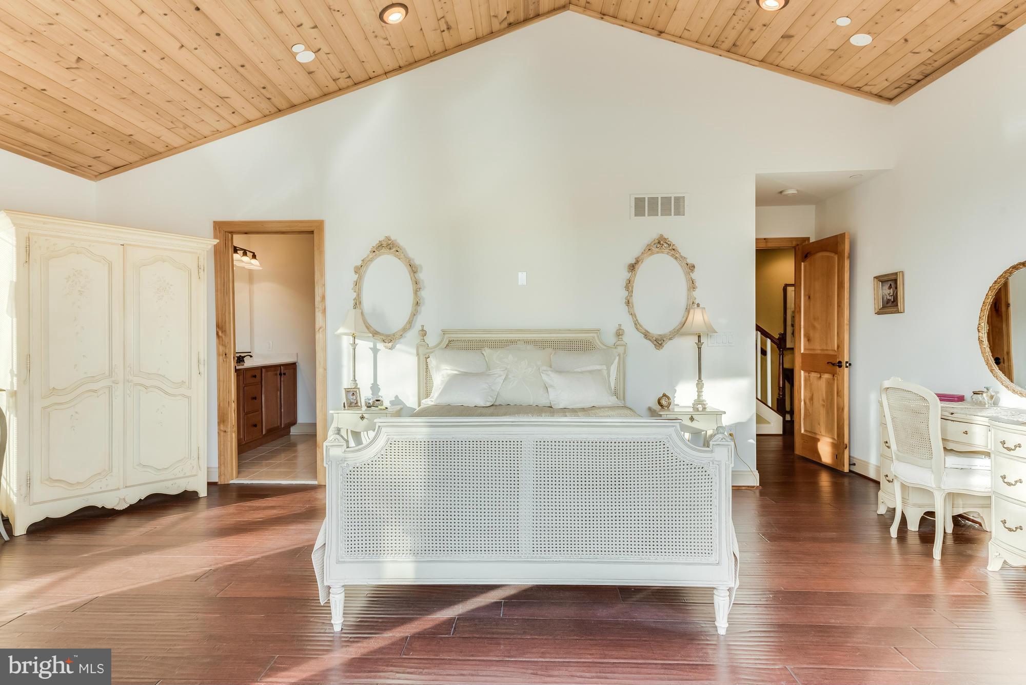 POPLAR RIDGE - Residential