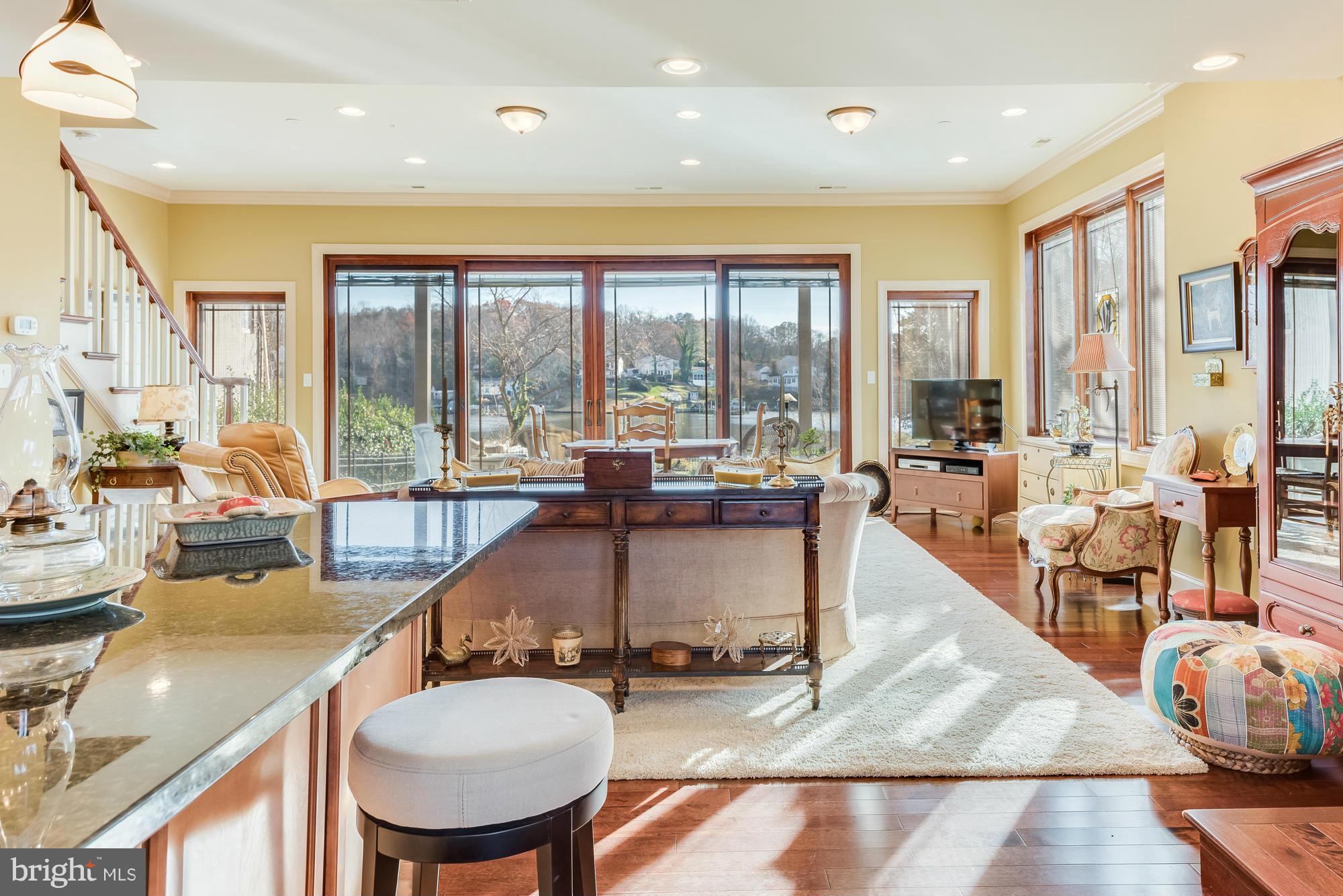 POPLAR RIDGE - Residential