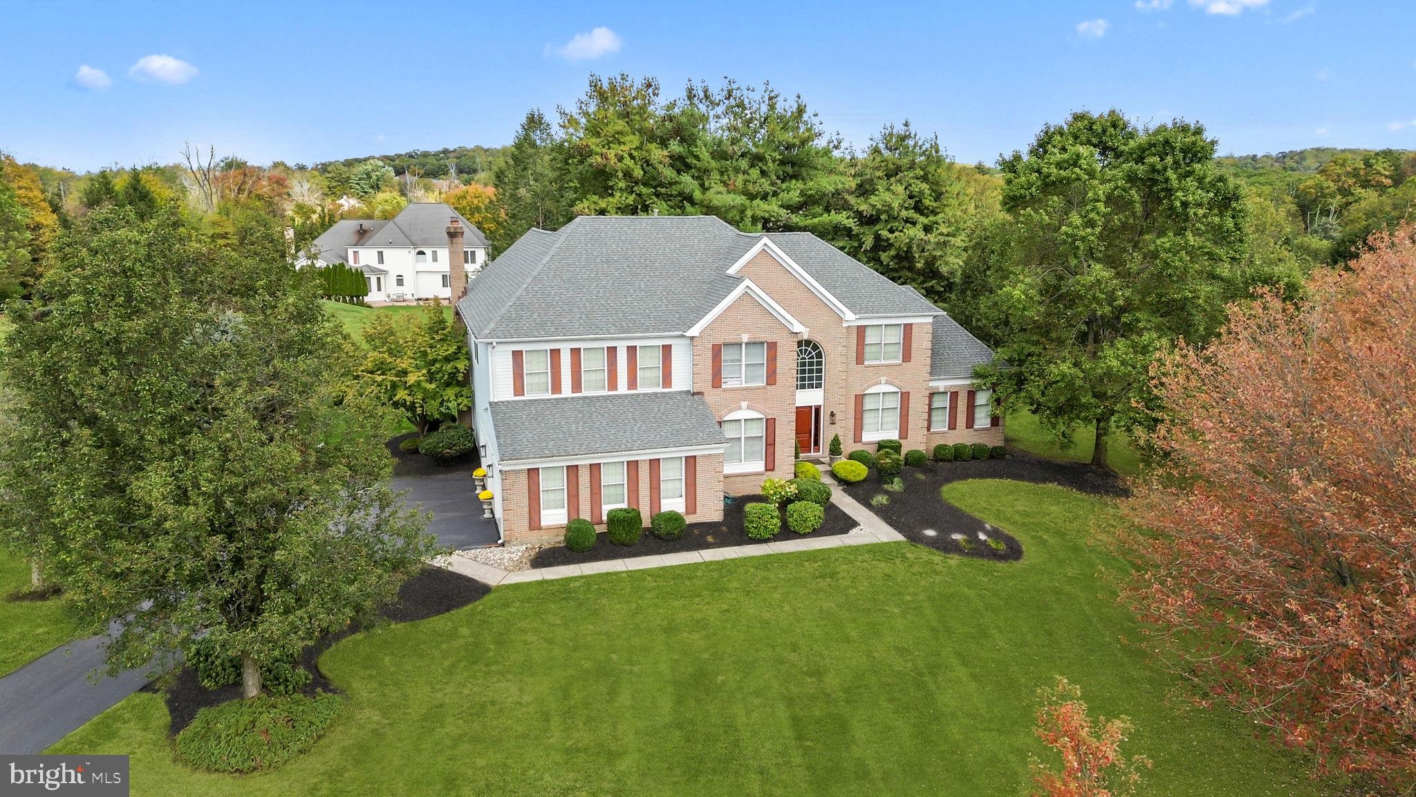 DEERFIELD - Residential