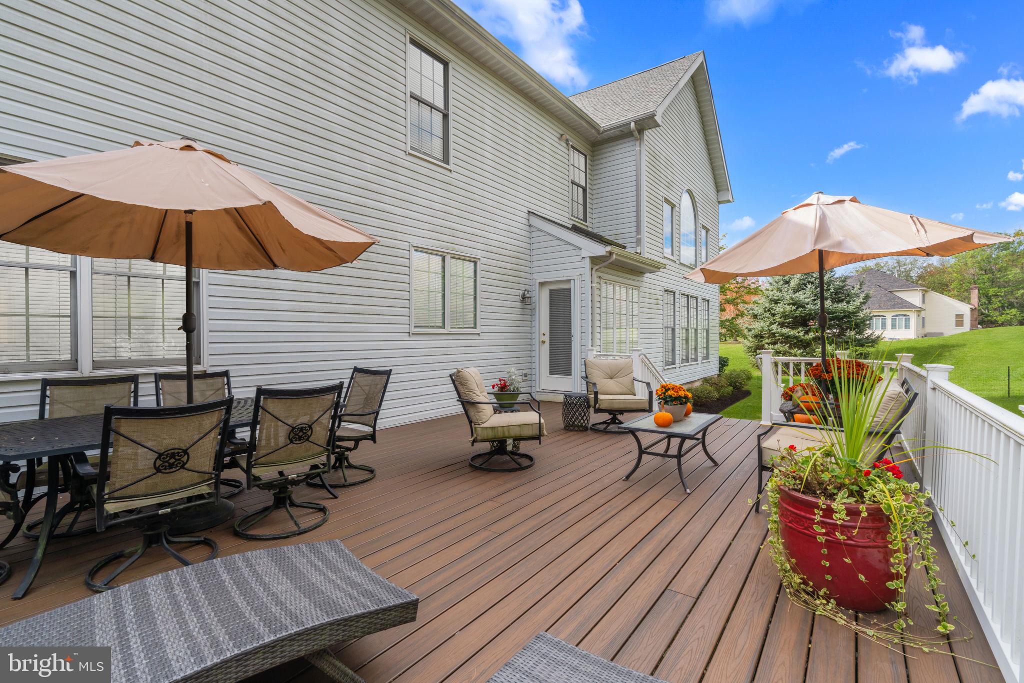 DEERFIELD - Residential