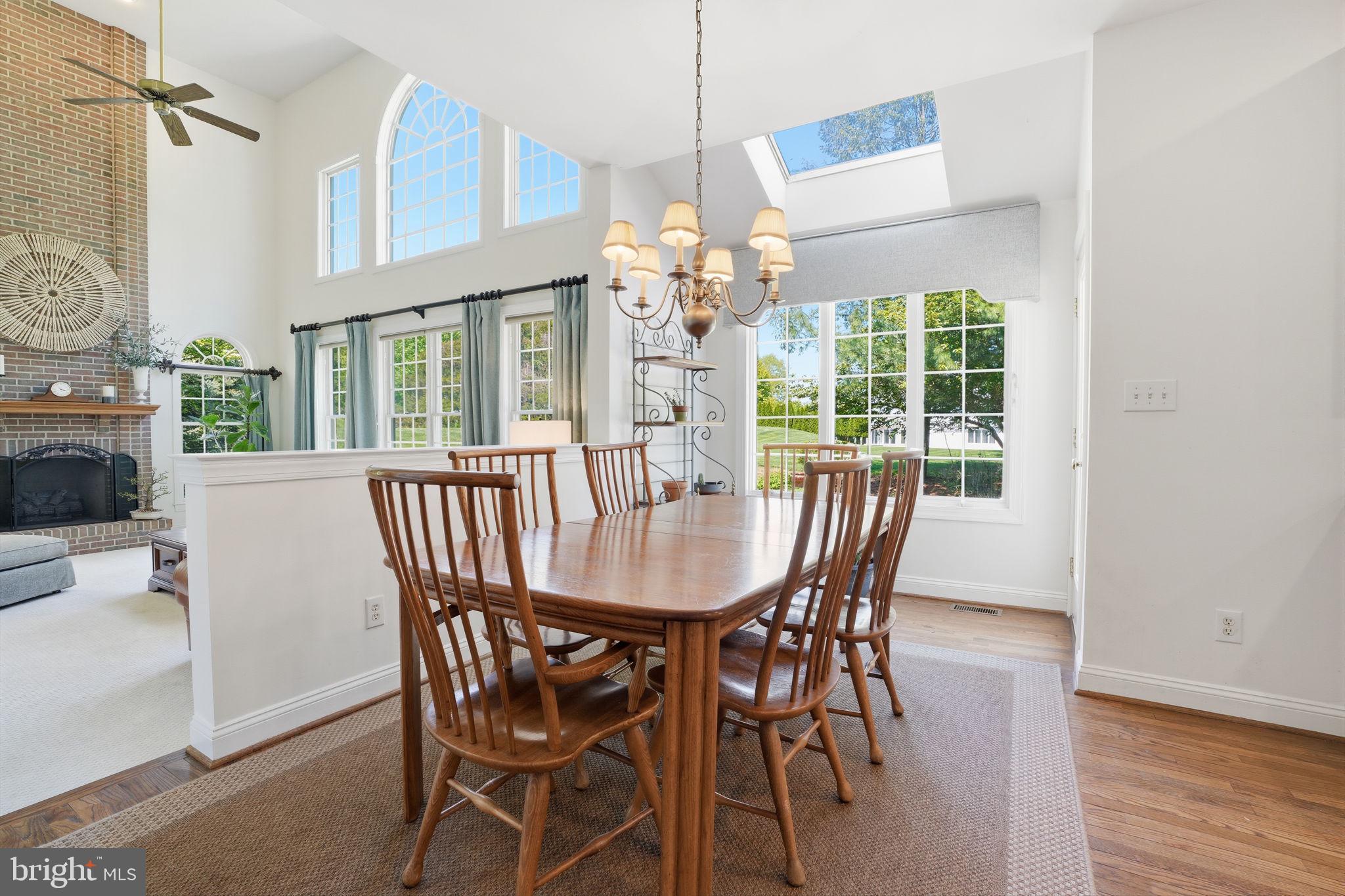 DEERFIELD - Residential