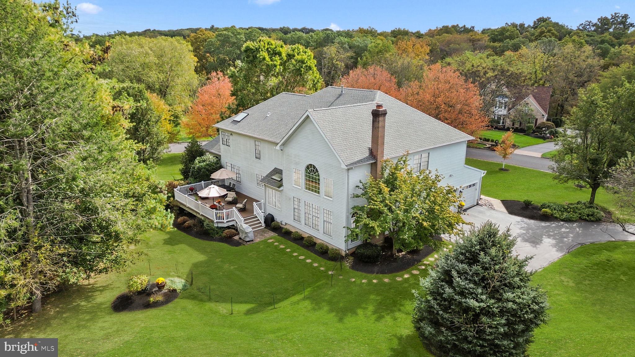 DEERFIELD - Residential