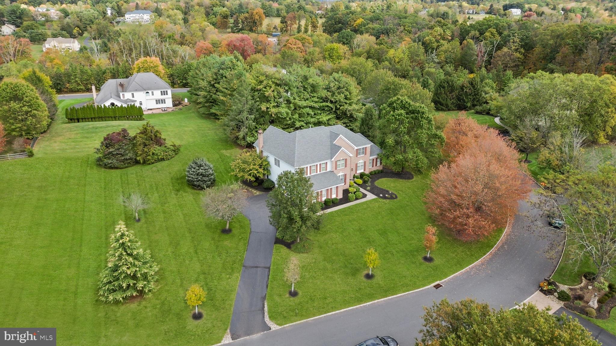 DEERFIELD - Residential