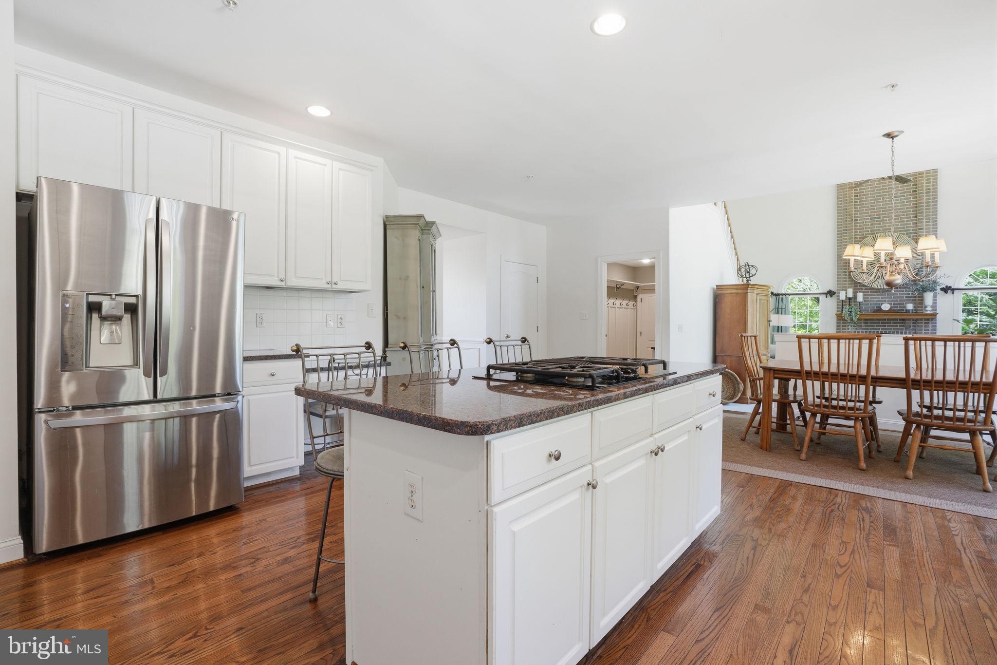 DEERFIELD - Residential