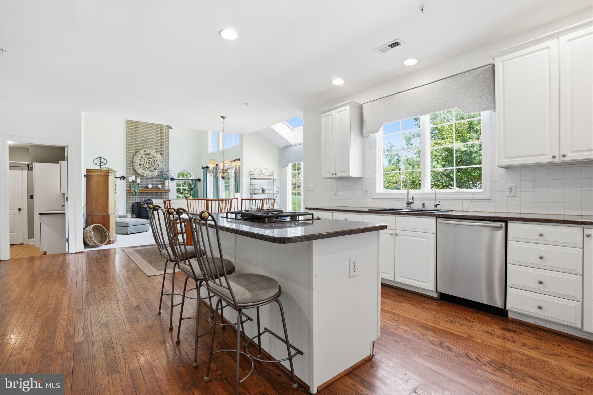 DEERFIELD - Residential