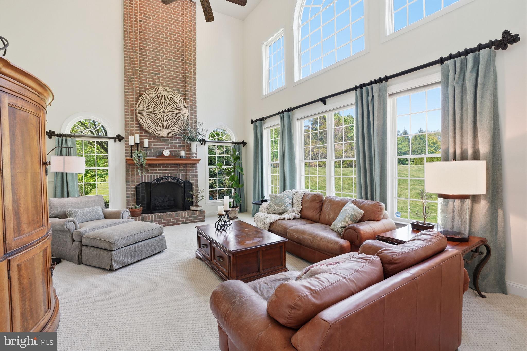 DEERFIELD - Residential