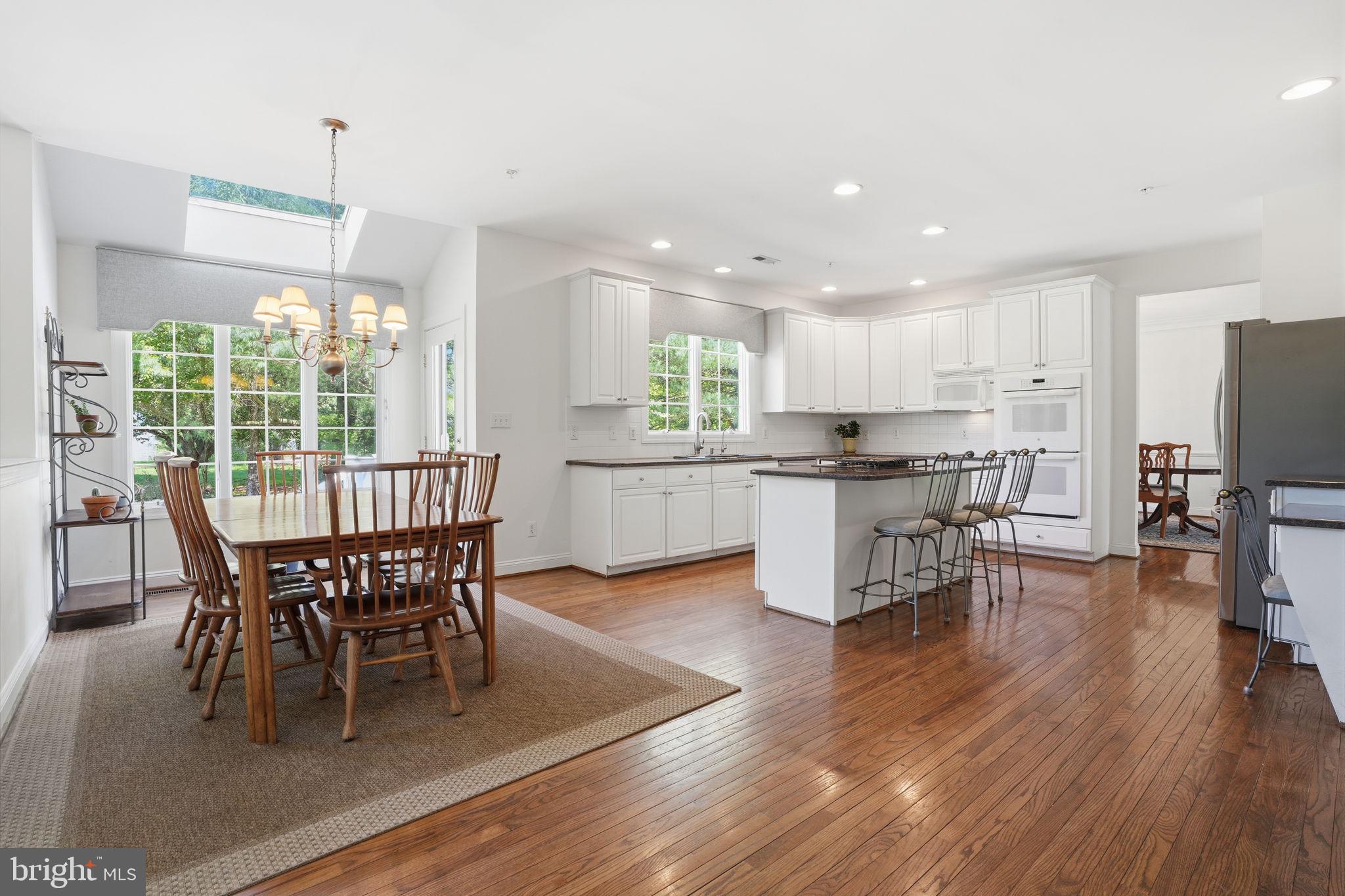 DEERFIELD - Residential