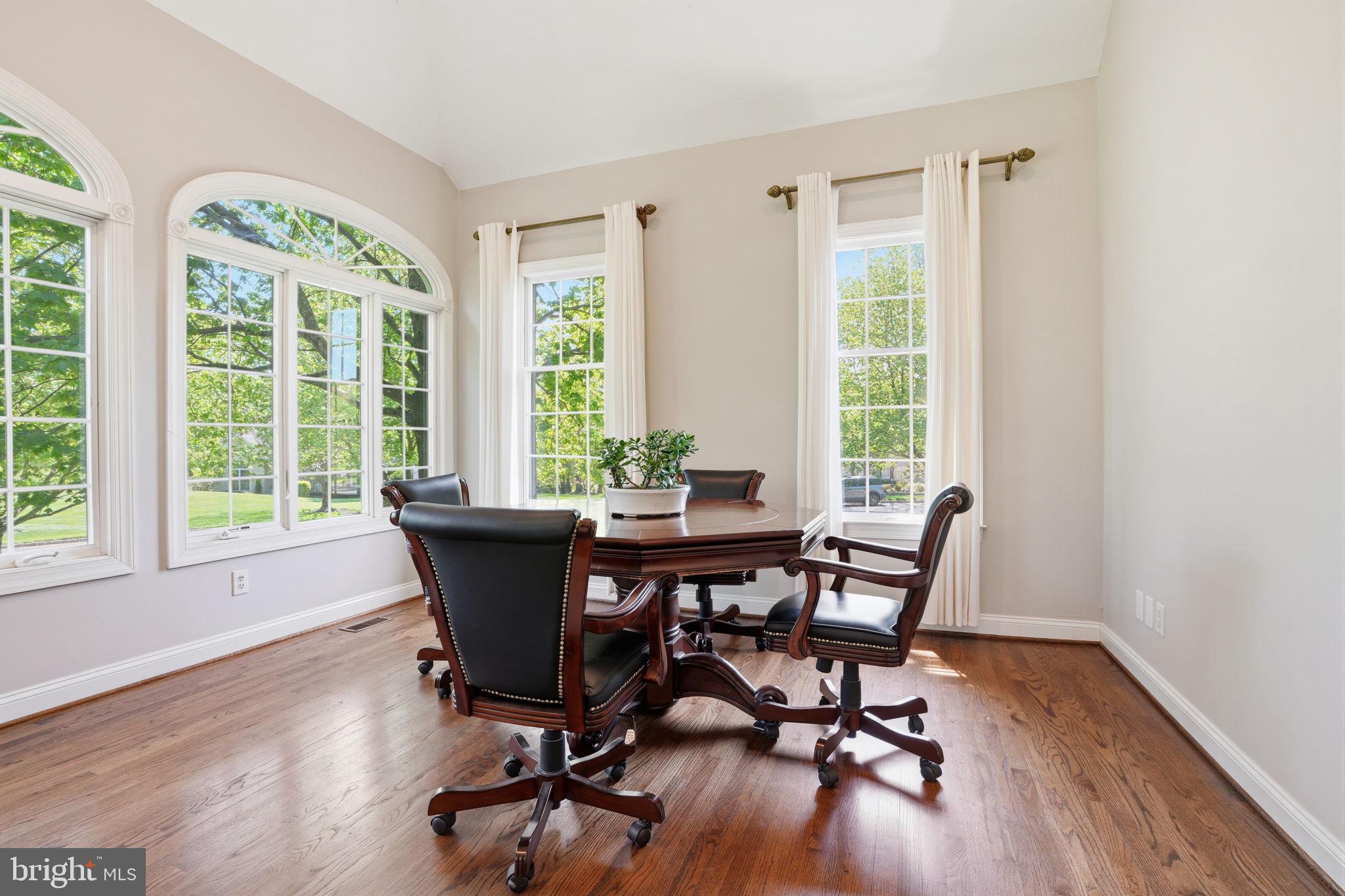 DEERFIELD - Residential