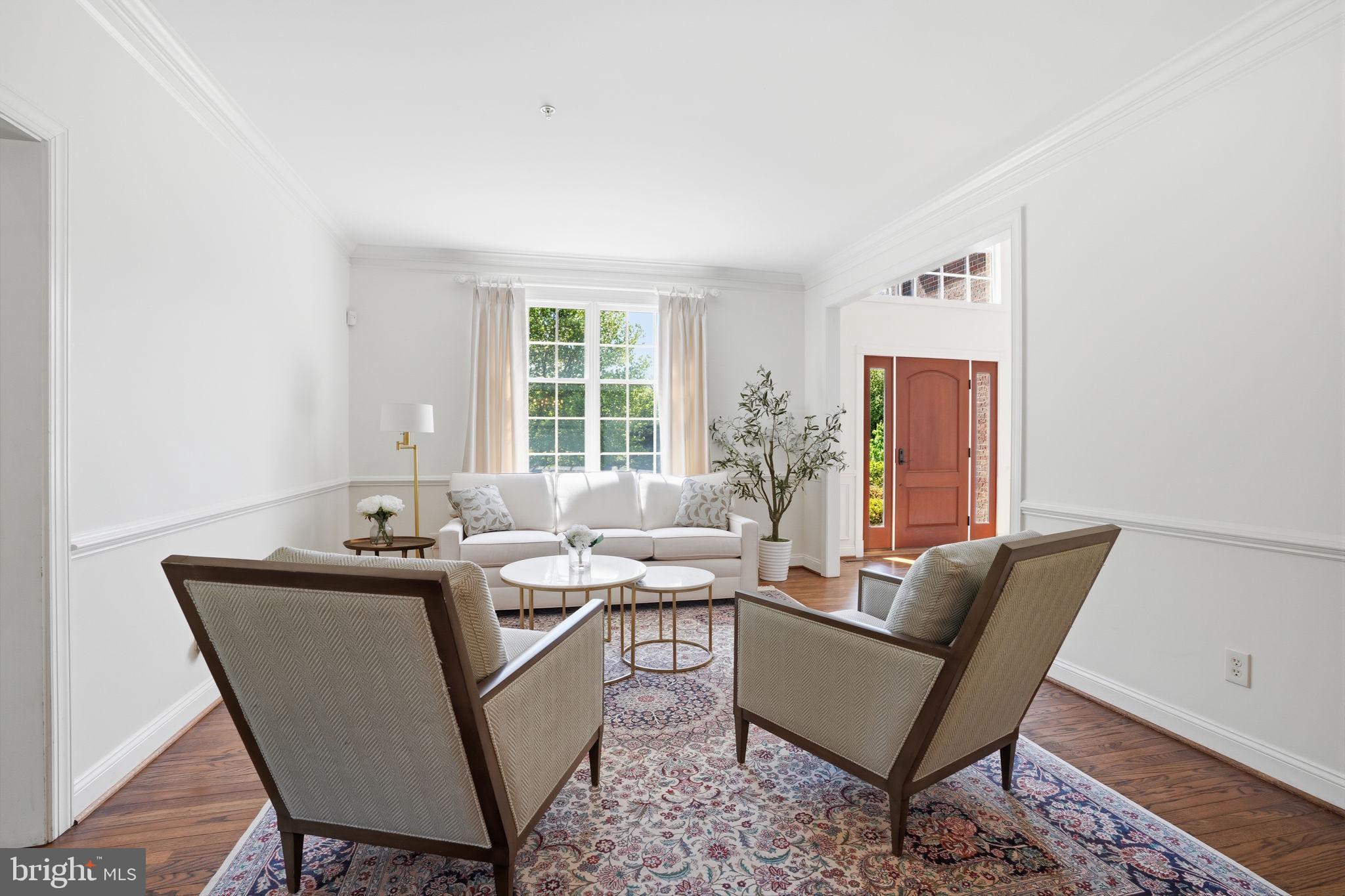 DEERFIELD - Residential