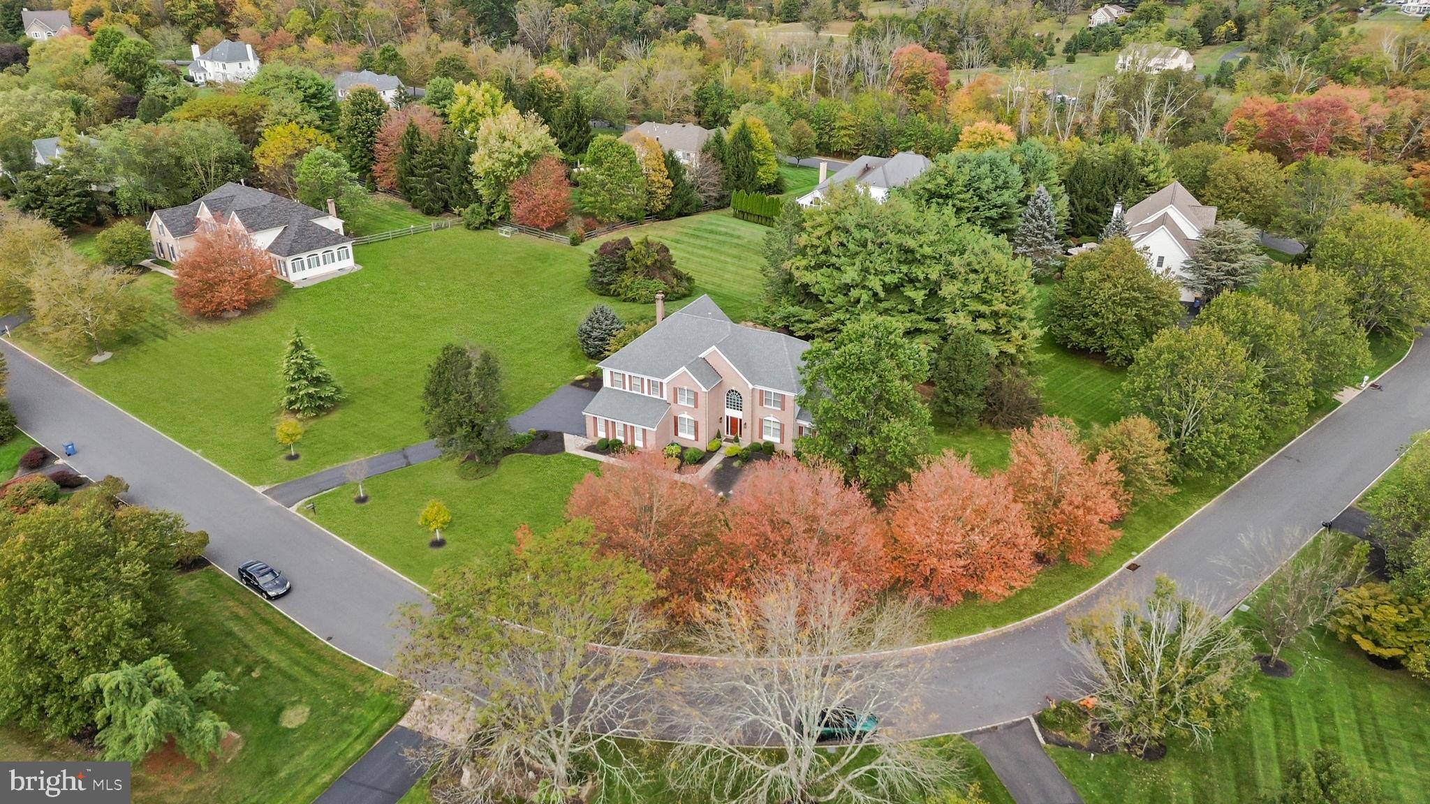 DEERFIELD - Residential