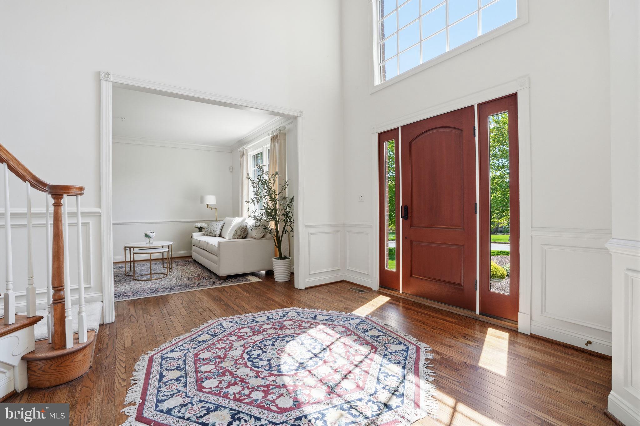 DEERFIELD - Residential
