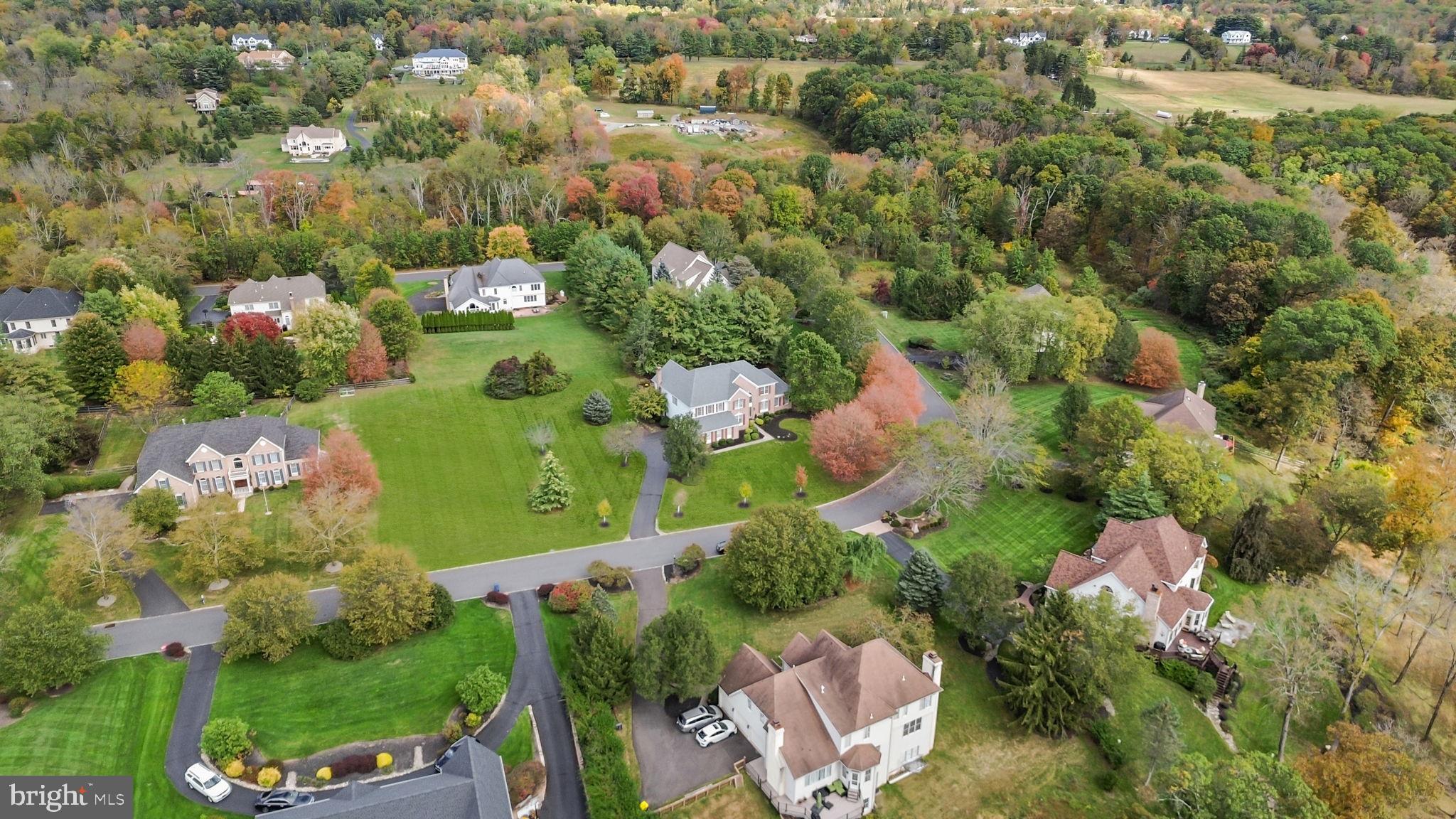 DEERFIELD - Residential