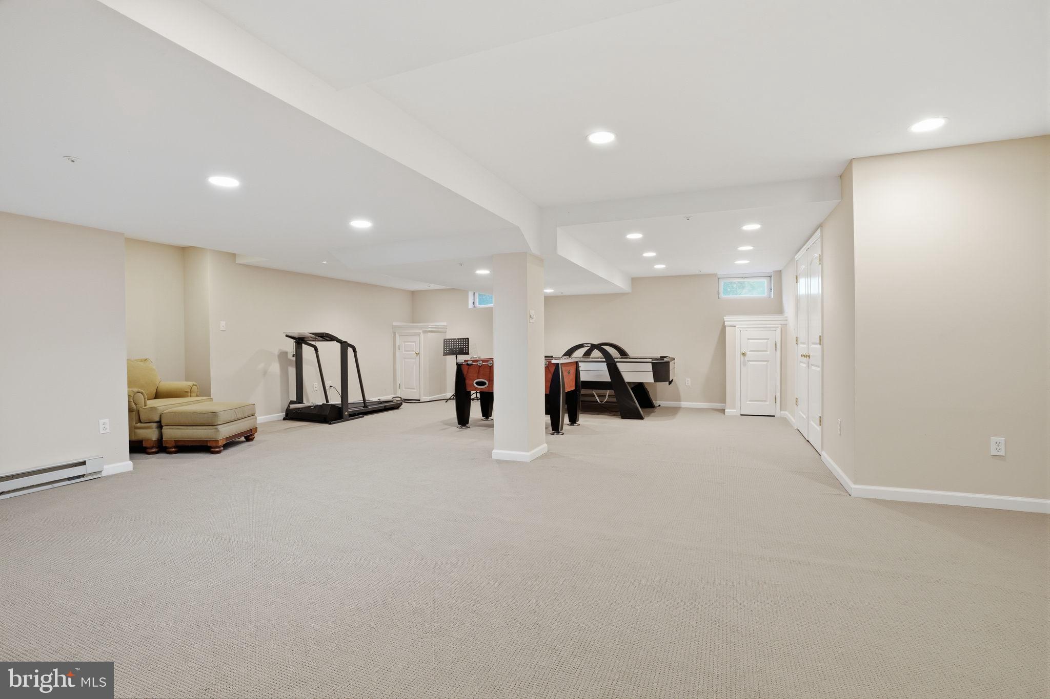 DEERFIELD - Residential