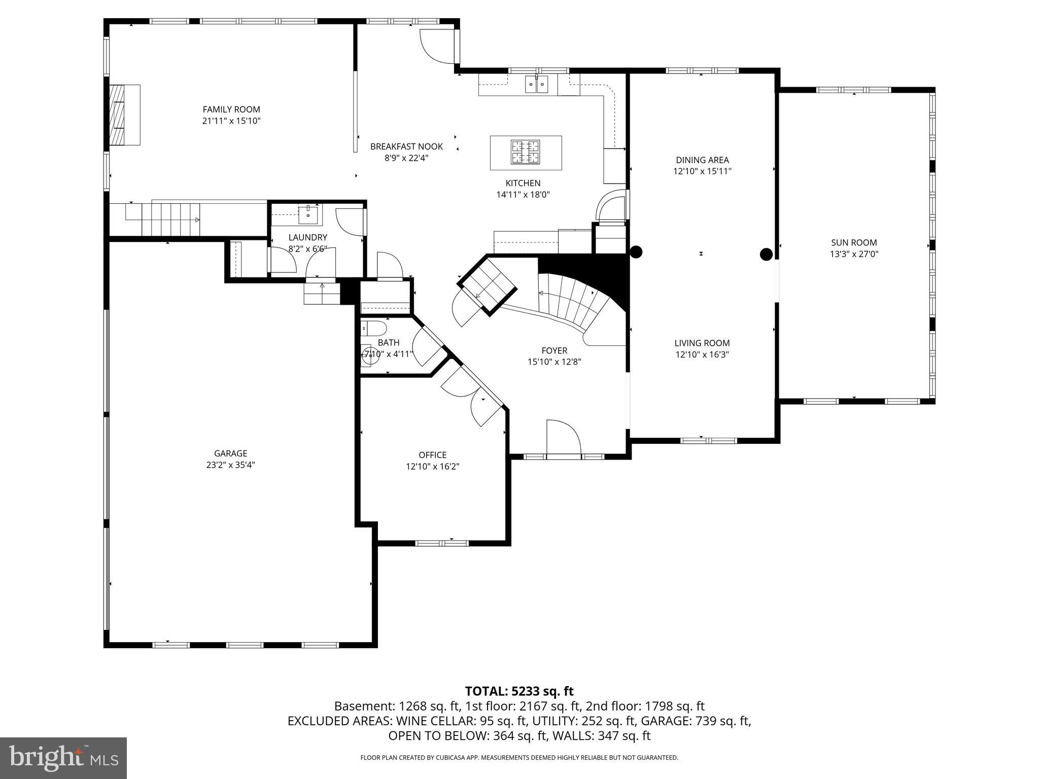 DEERFIELD - Residential