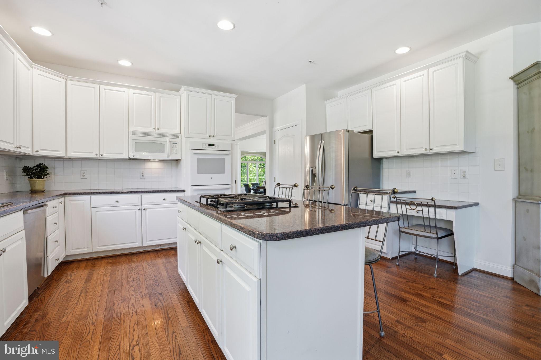 DEERFIELD - Residential