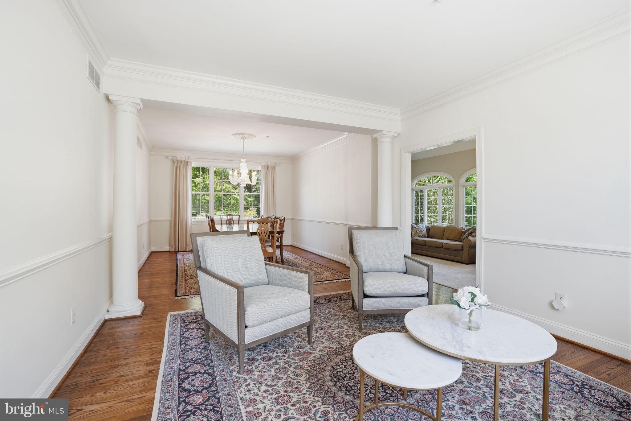 DEERFIELD - Residential