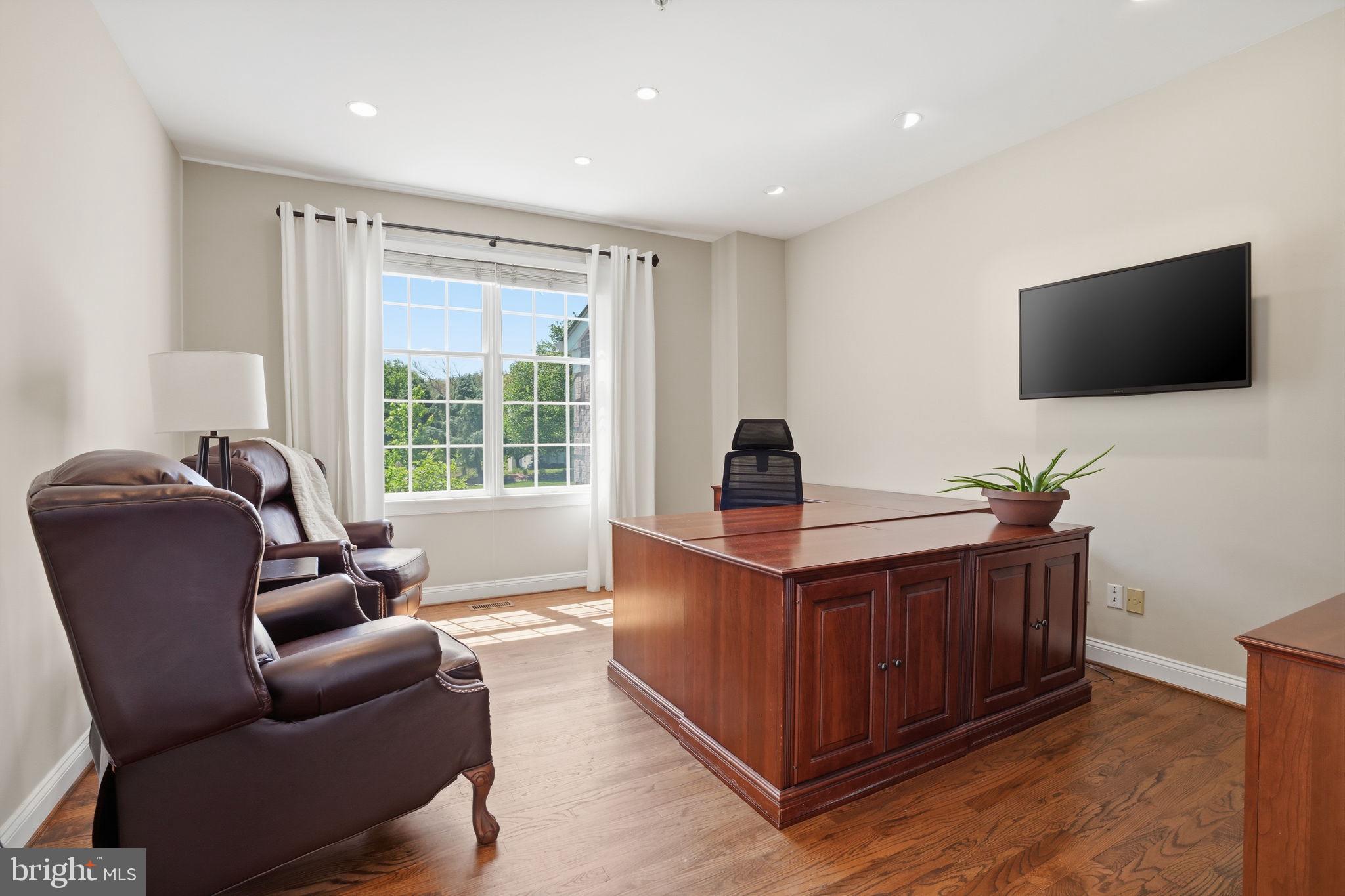 DEERFIELD - Residential
