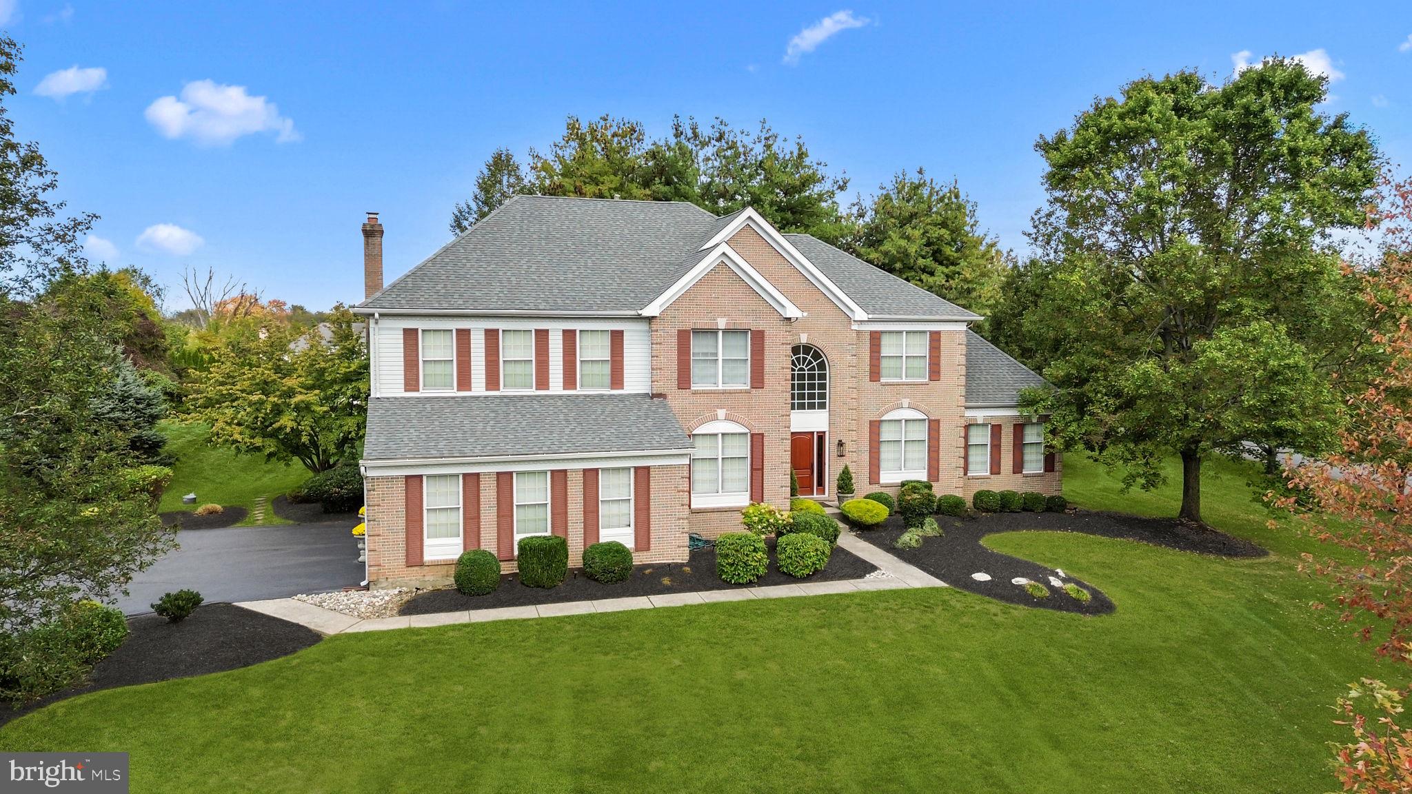 DEERFIELD - Residential