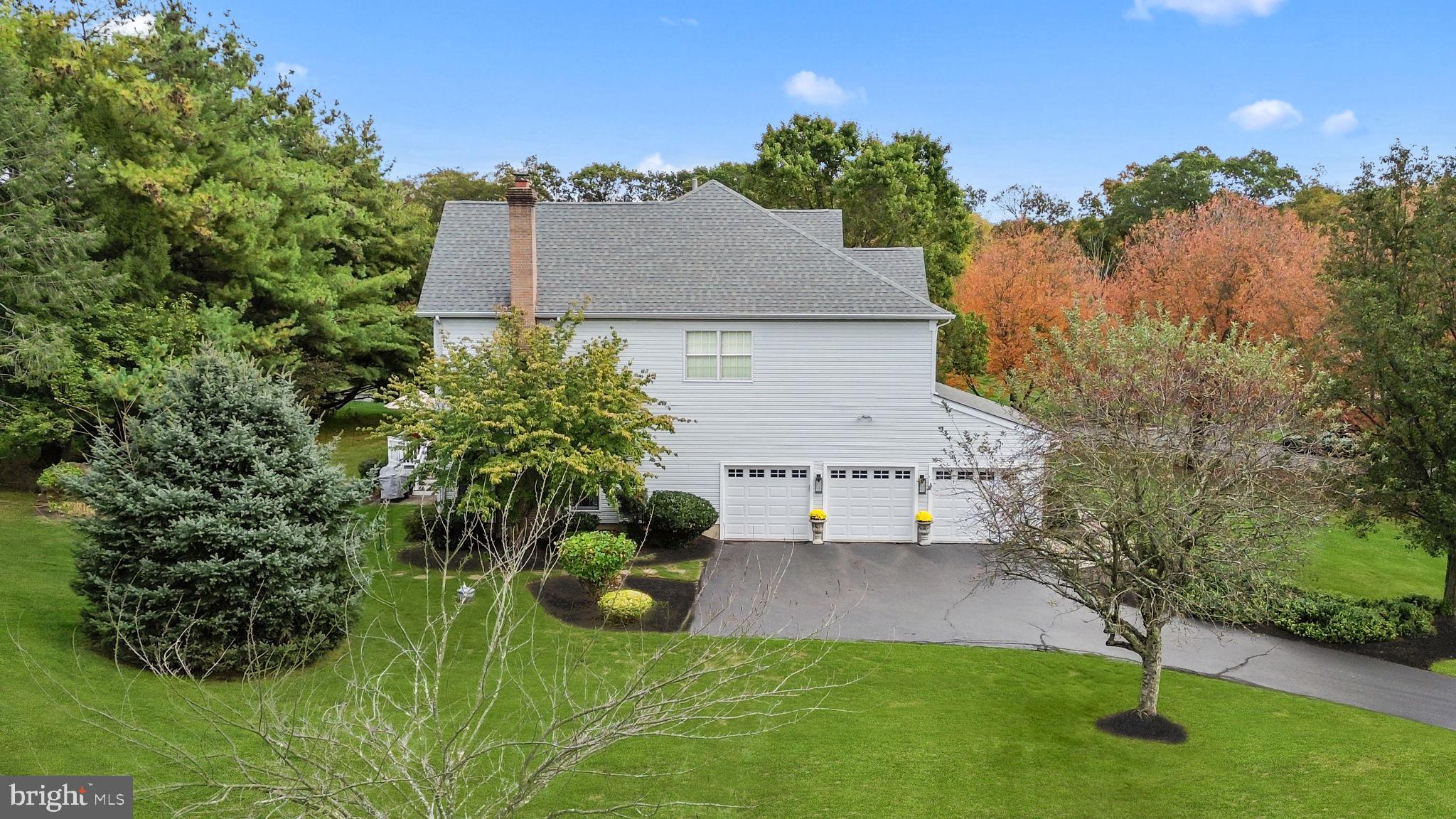 DEERFIELD - Residential
