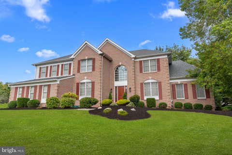 Homes For Sale - 53 Alexanders Court<br/> NEWTOWN, PA 18940