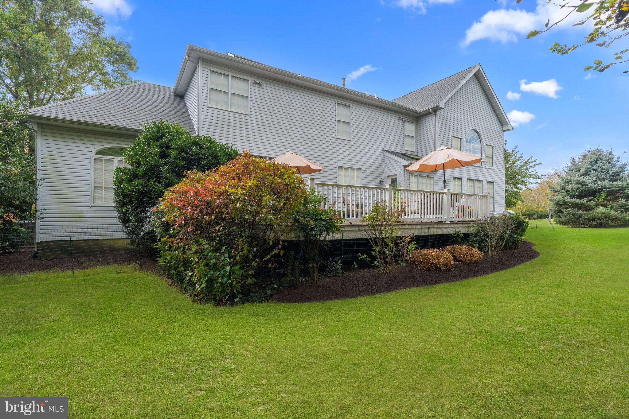 DEERFIELD - Residential