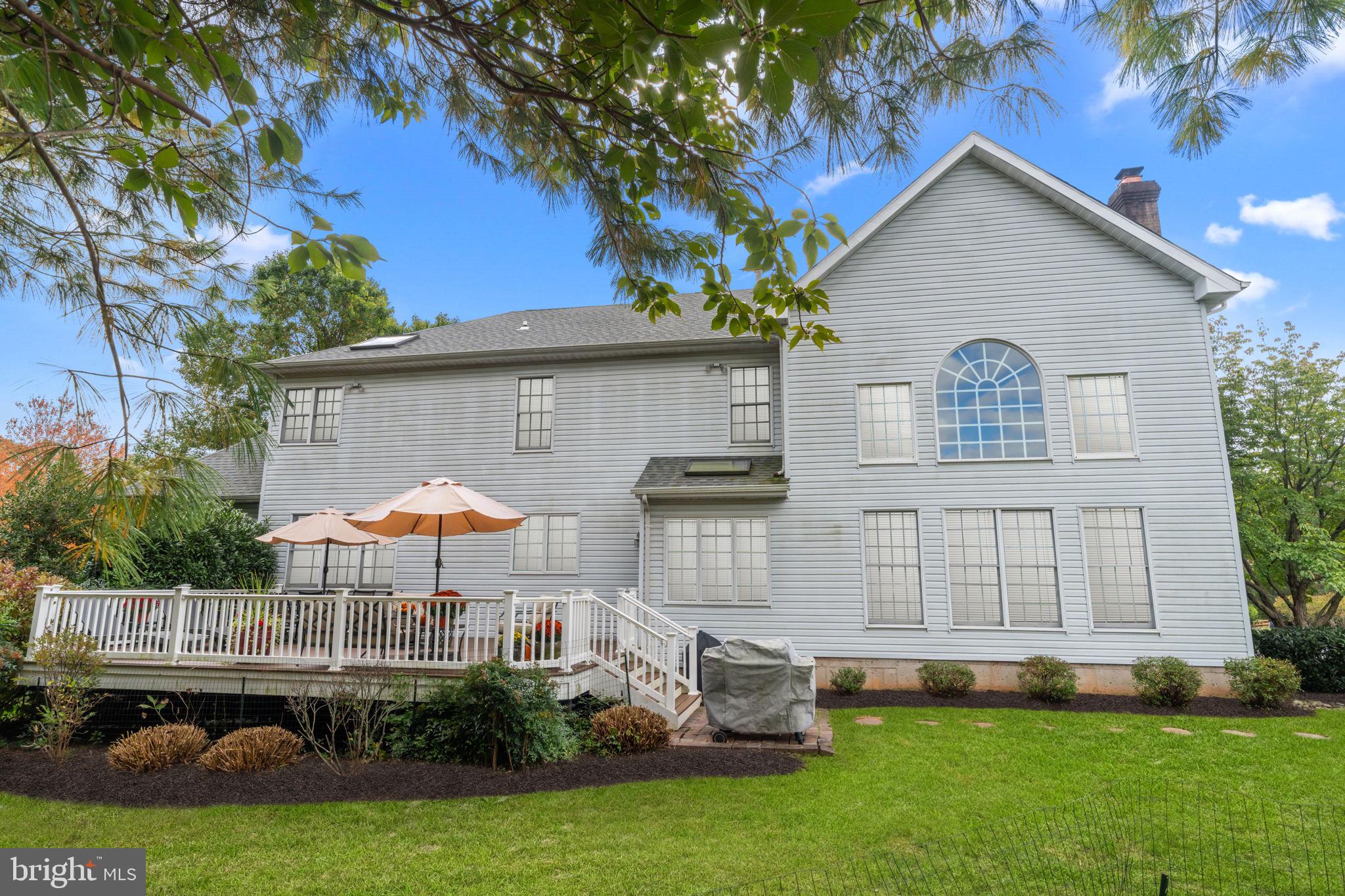 DEERFIELD - Residential