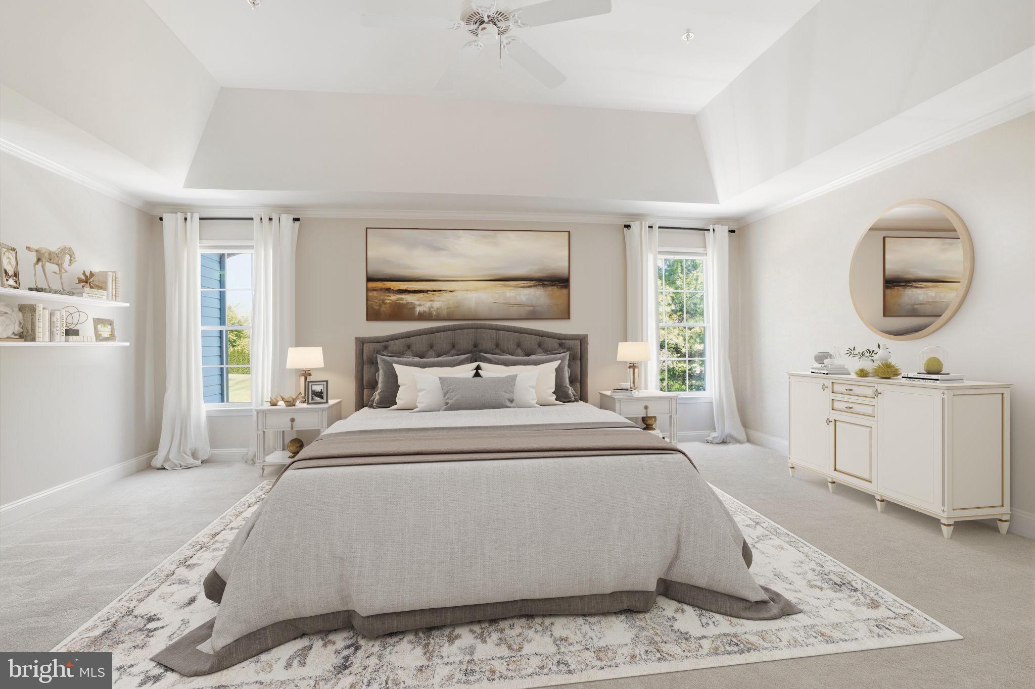 DEERFIELD - Residential