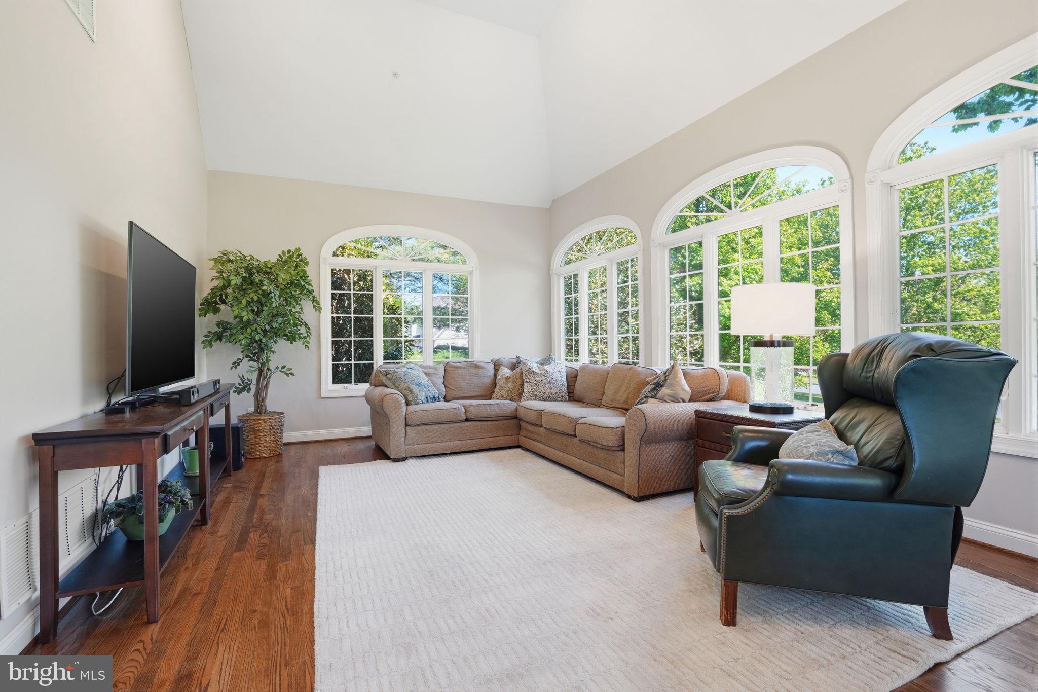 DEERFIELD - Residential