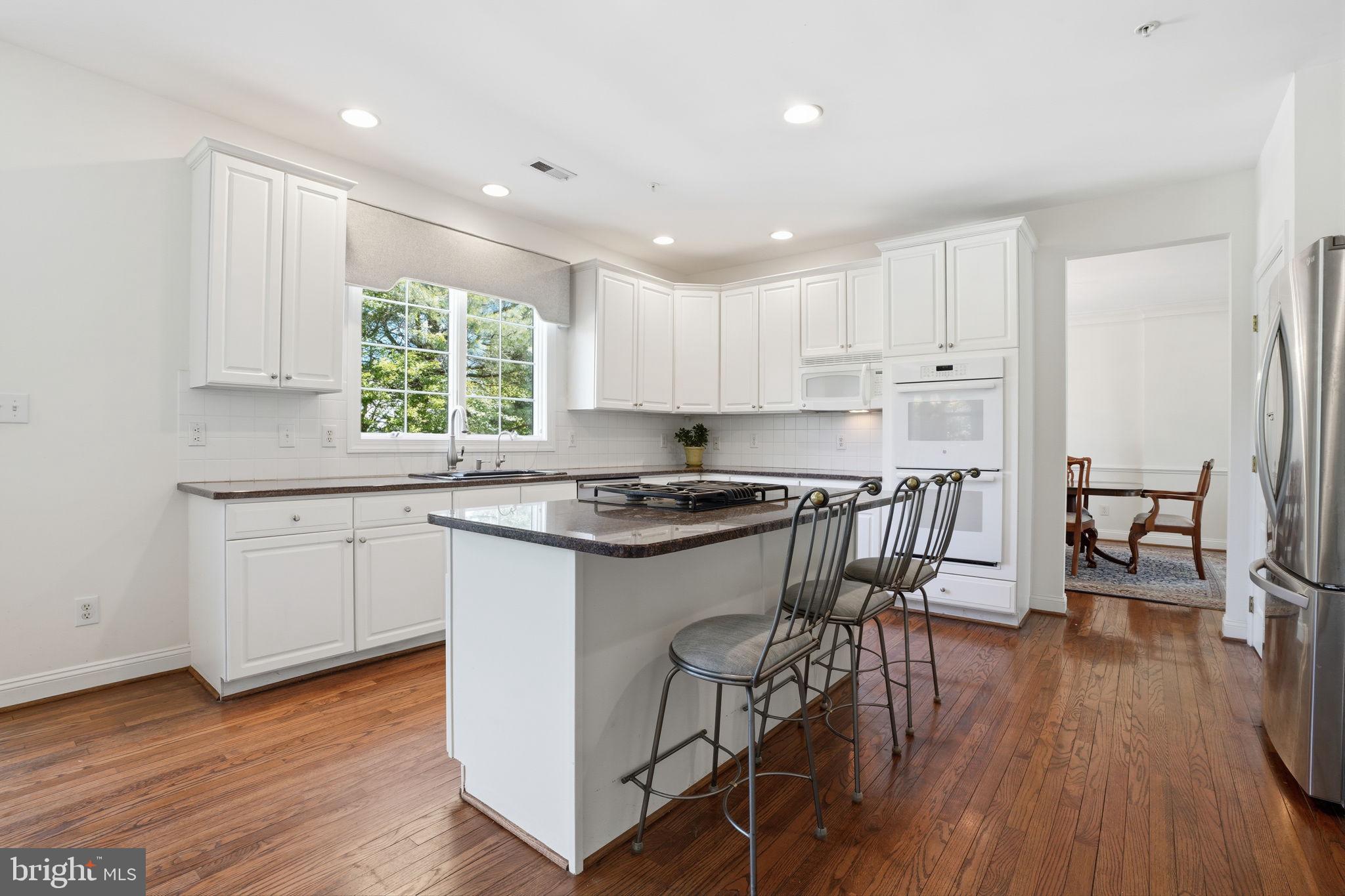 DEERFIELD - Residential