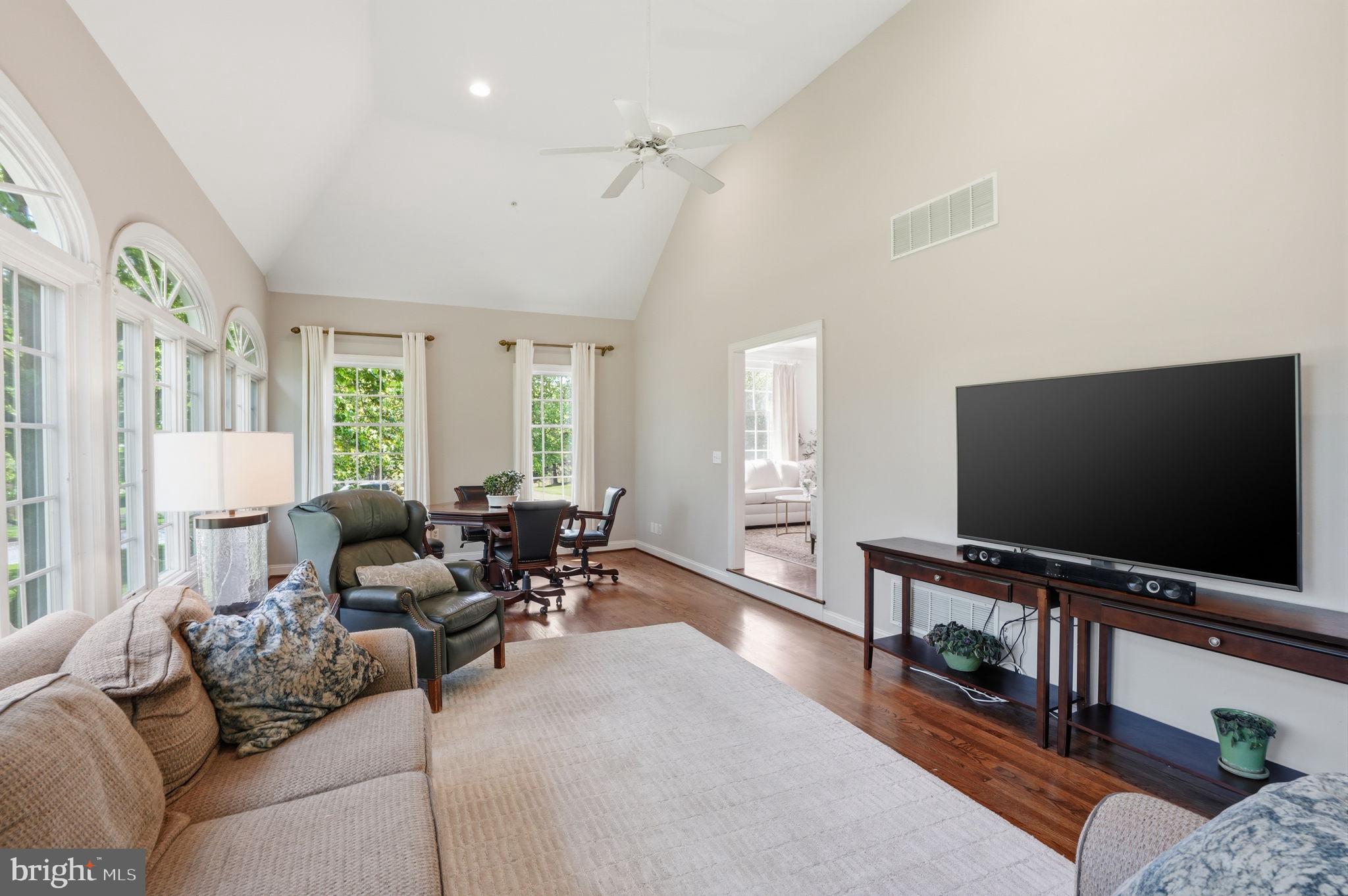 DEERFIELD - Residential