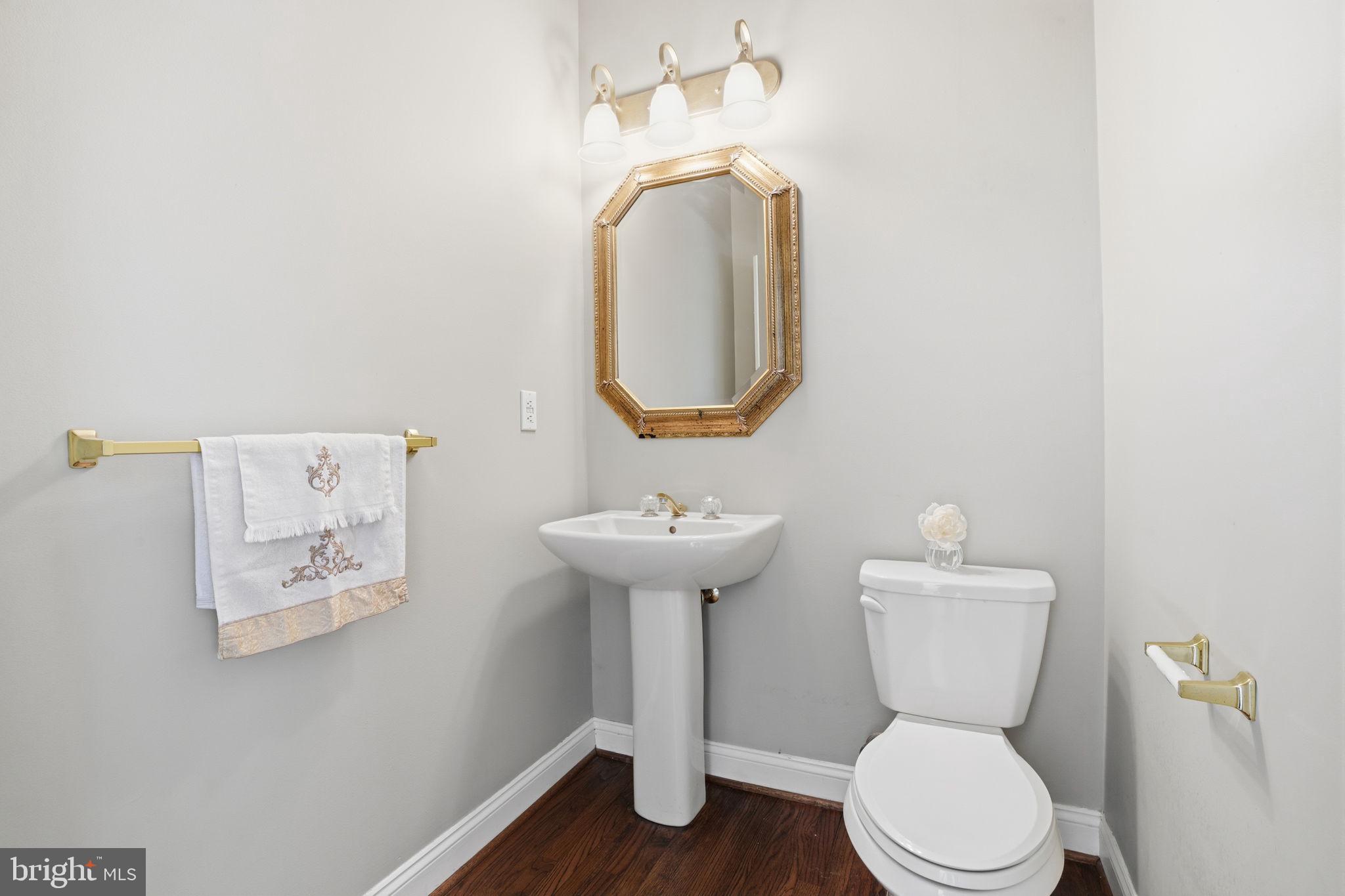 DEERFIELD - Residential
