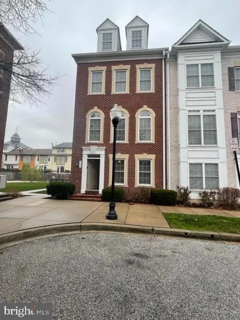 860 Ryan Street, Baltimore, MD MLS: MDBA2165462