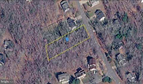 Vacant Land For Sale - 8380 Tompkins Drive<br/> KING GEORGE, VA 22485