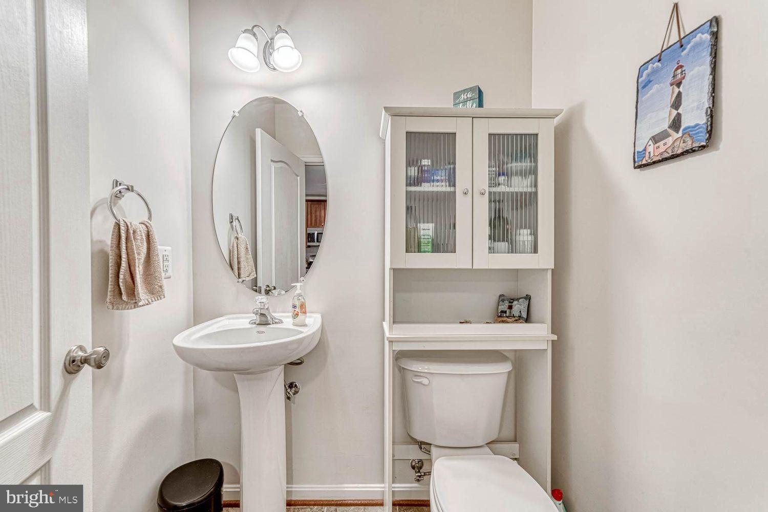 RESIDENCES AT BRAMBLETON - Residential