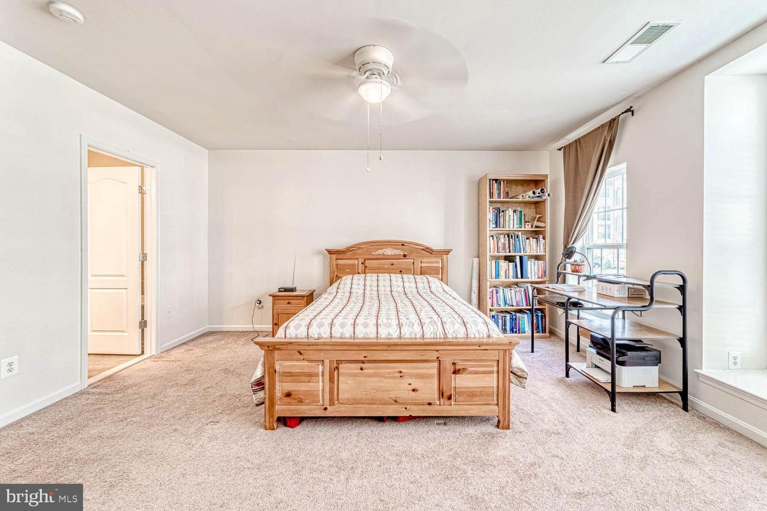 RESIDENCES AT BRAMBLETON - Residential