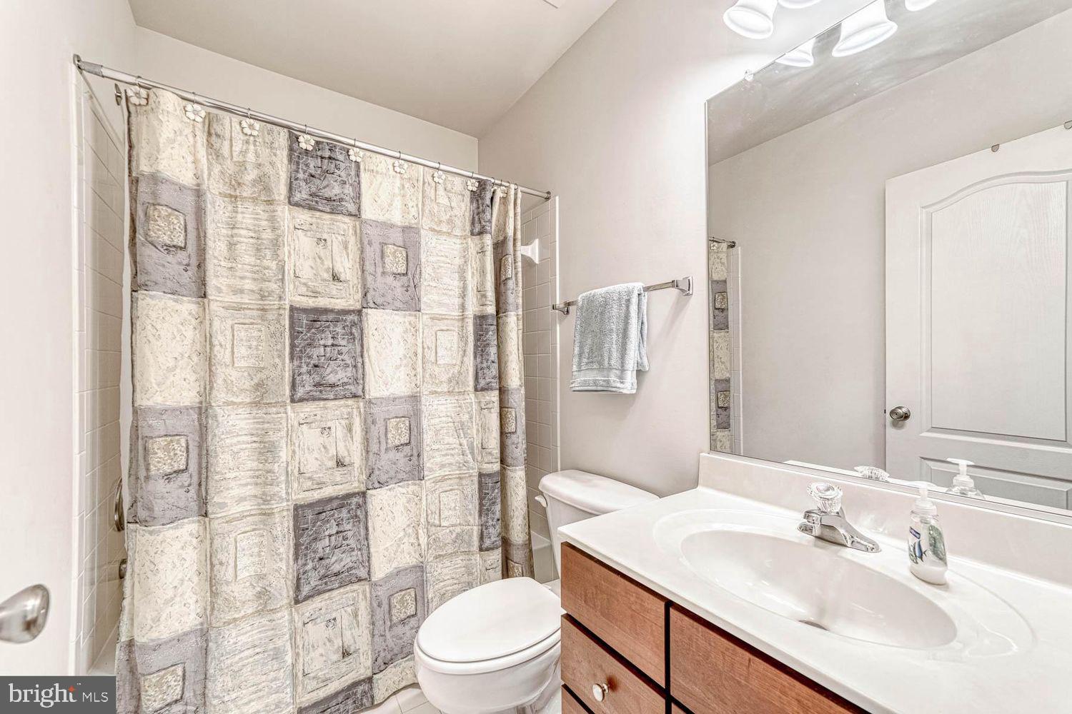 RESIDENCES AT BRAMBLETON - Residential