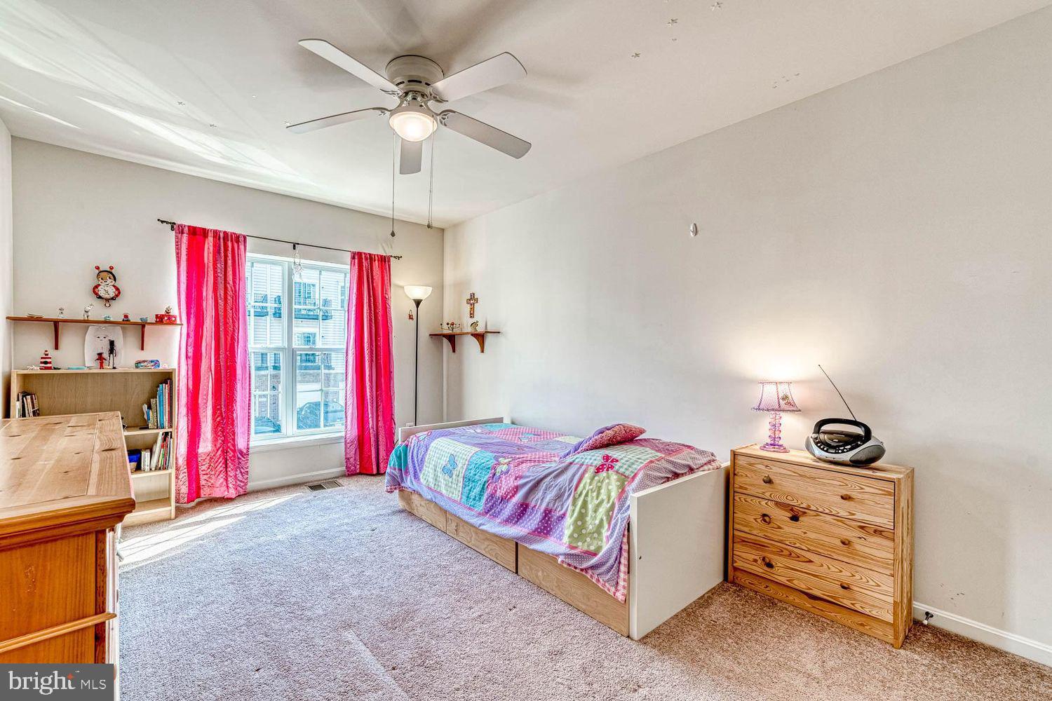 RESIDENCES AT BRAMBLETON - Residential