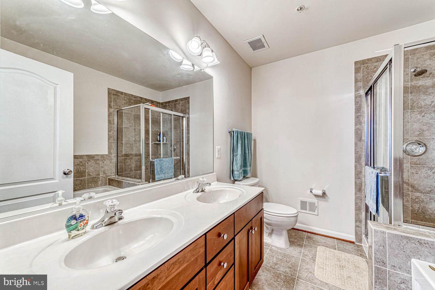 RESIDENCES AT BRAMBLETON - Residential