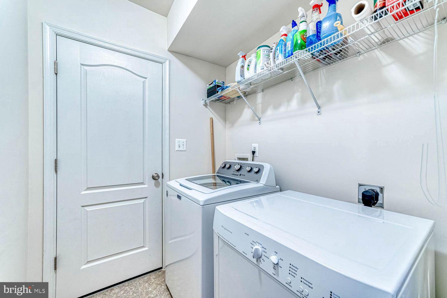 RESIDENCES AT BRAMBLETON - Residential