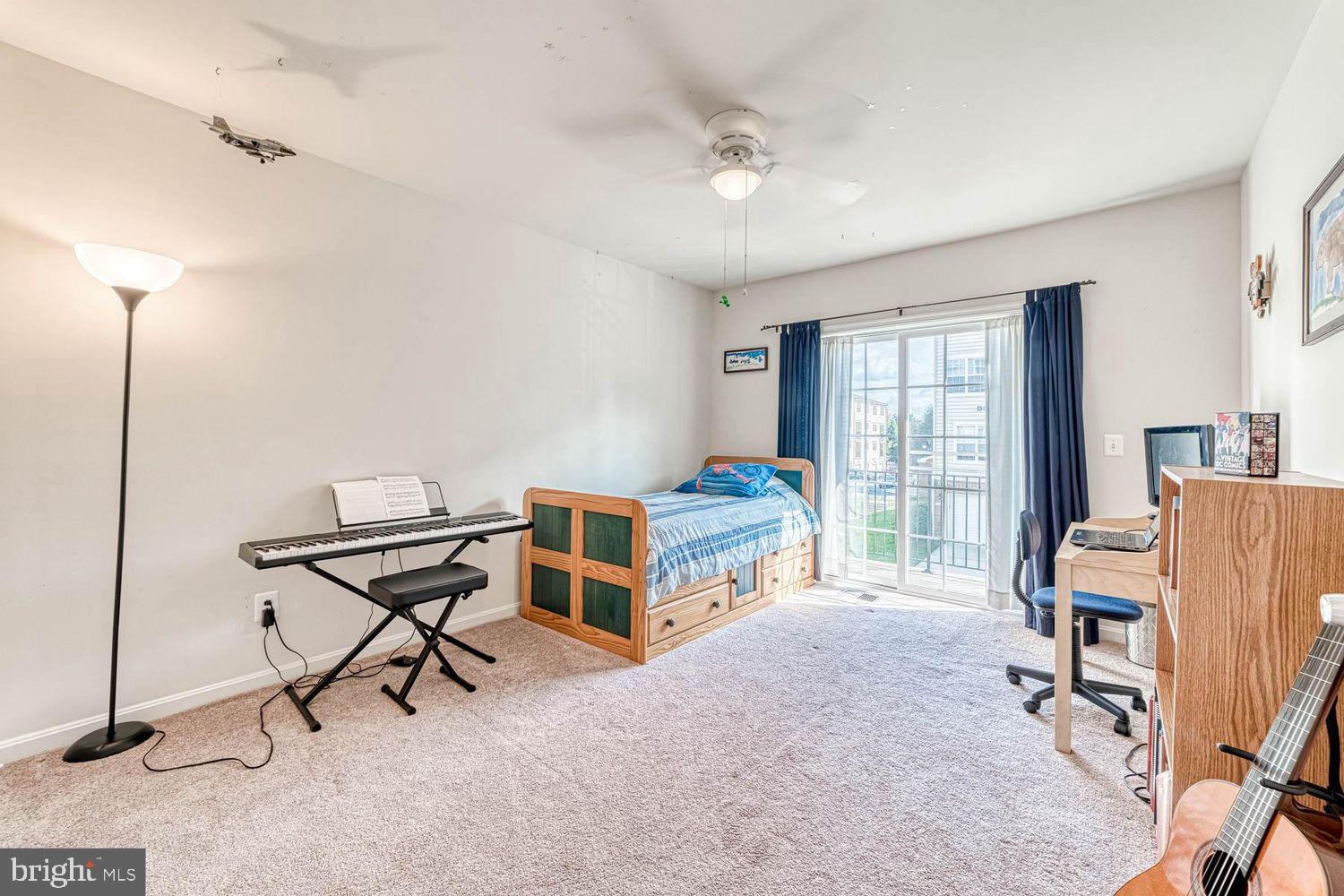 RESIDENCES AT BRAMBLETON - Residential