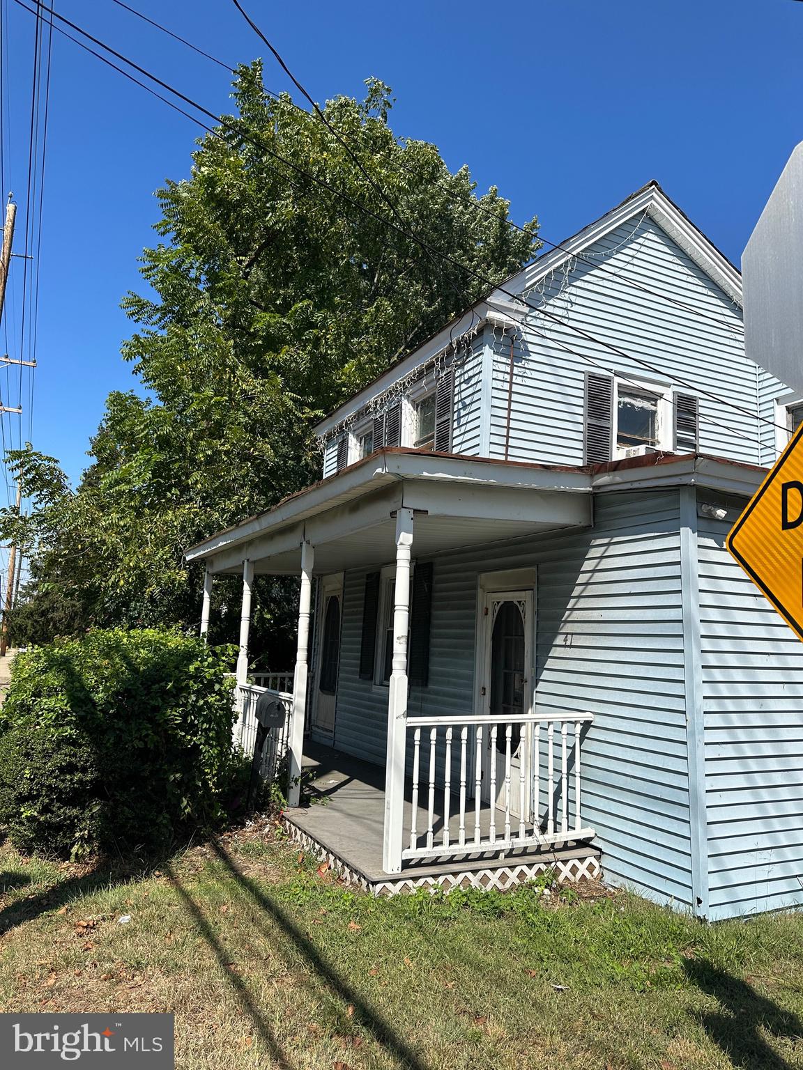 41 S BRIDGEBORO STREET