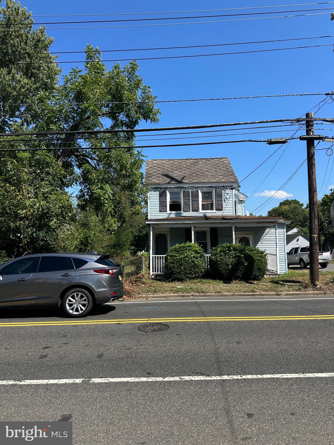 41 S BRIDGEBORO STREET