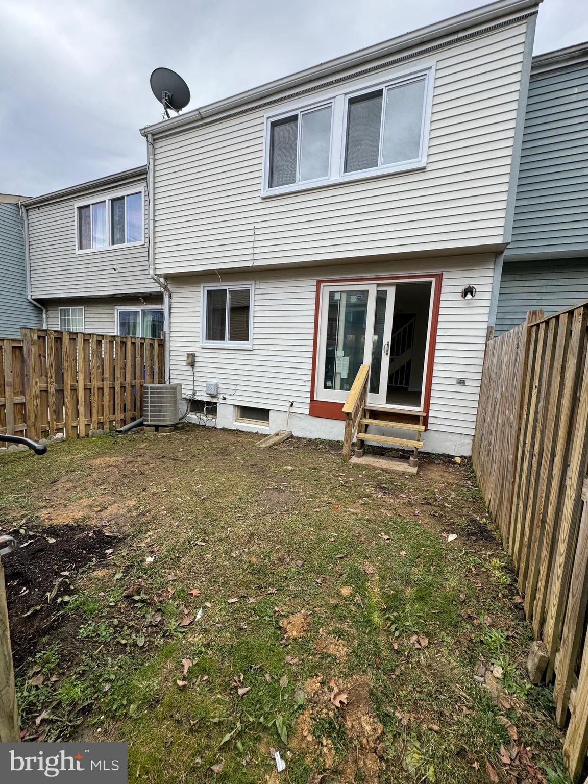 FAIRLAND - Residential