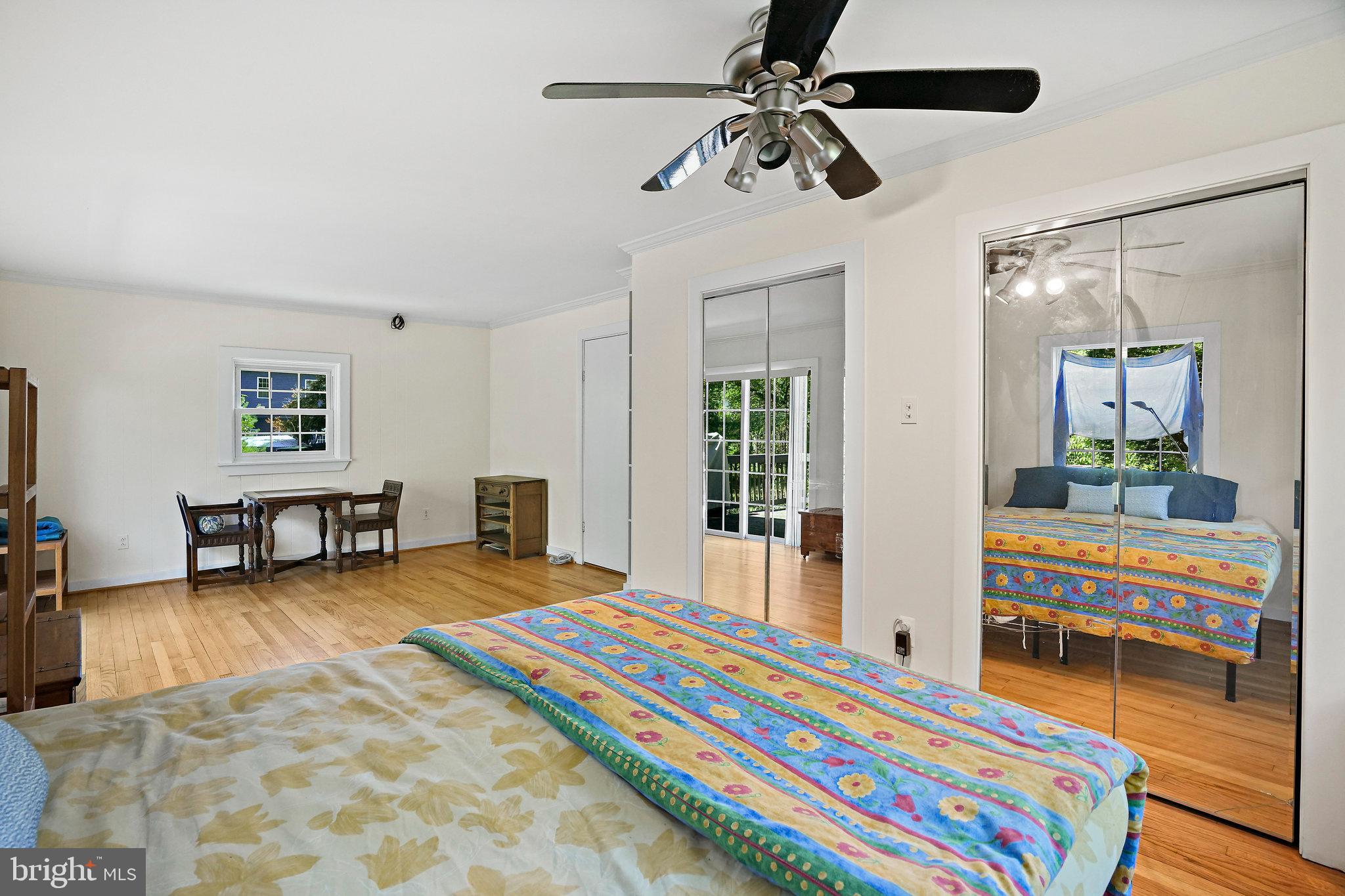 VEIRS MILL VILLAGE - Residential