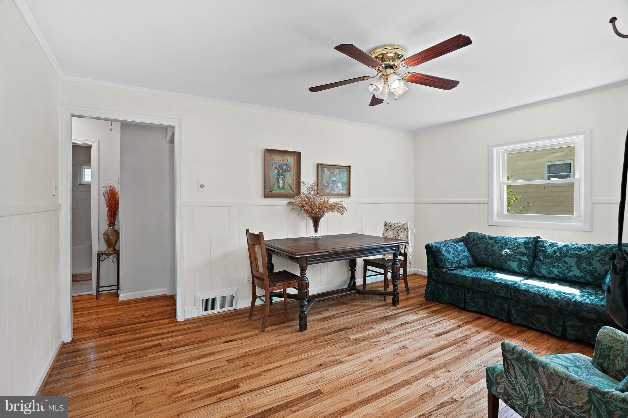 VEIRS MILL VILLAGE - Residential