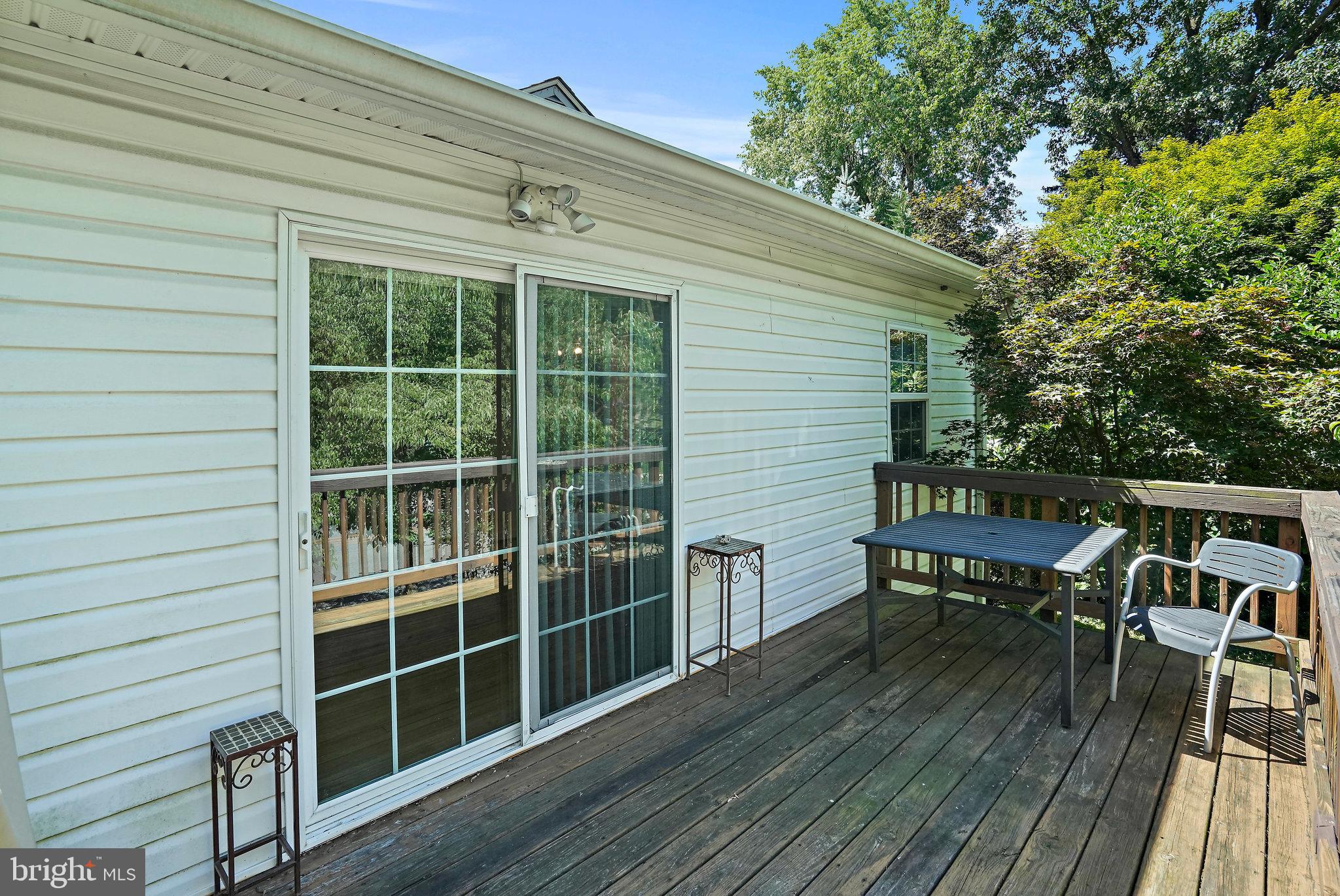 VEIRS MILL VILLAGE - Residential