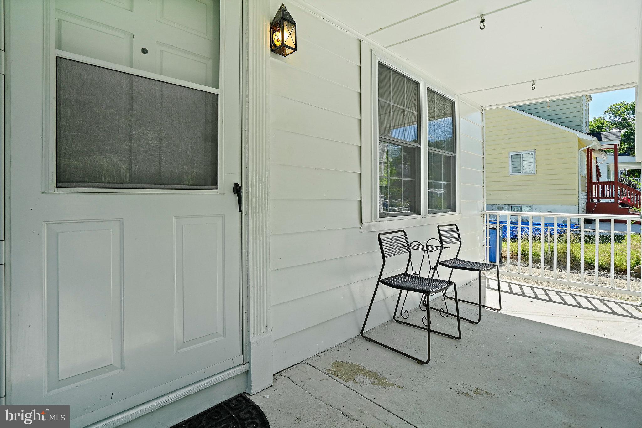 VEIRS MILL VILLAGE - Residential