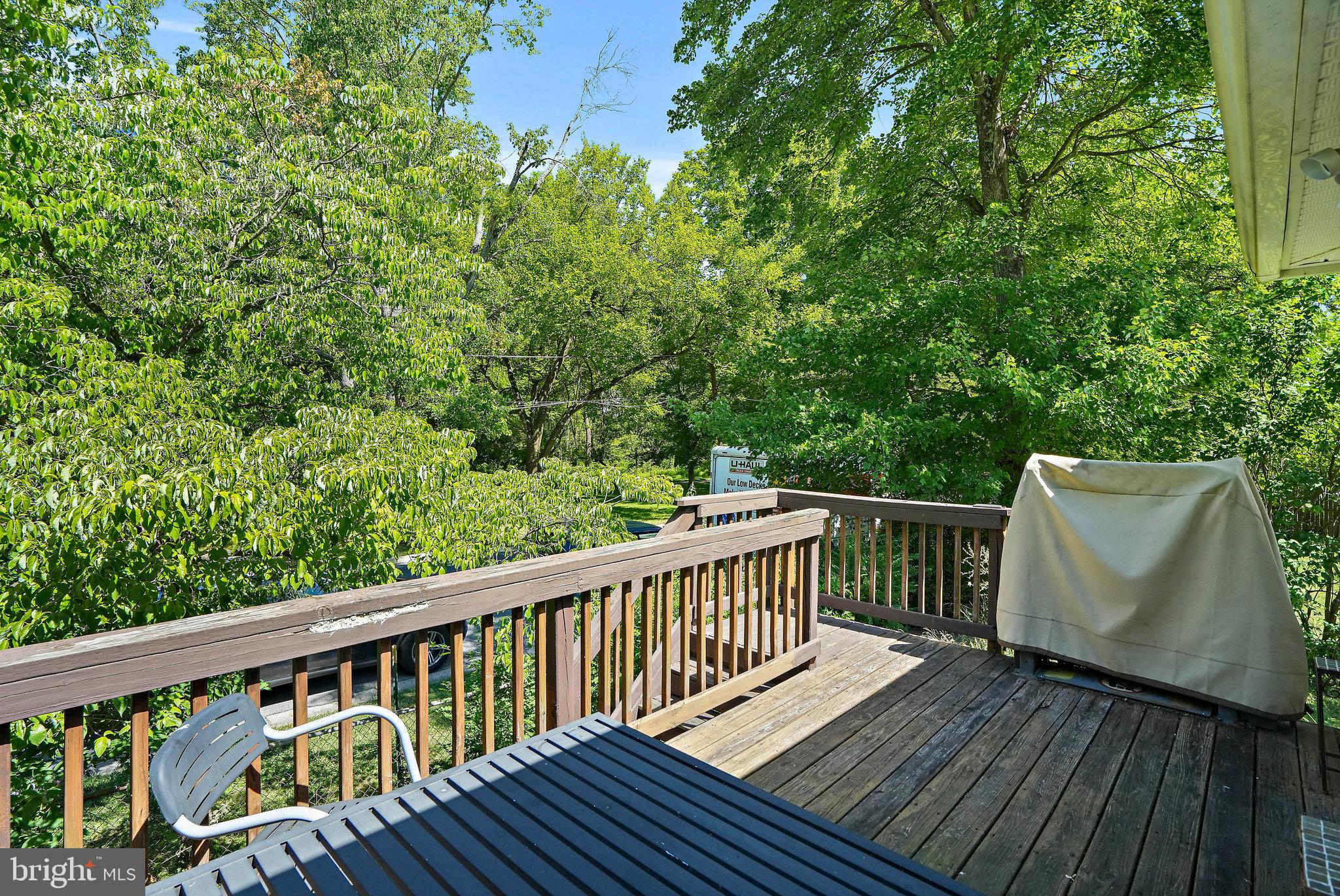 VEIRS MILL VILLAGE - Residential