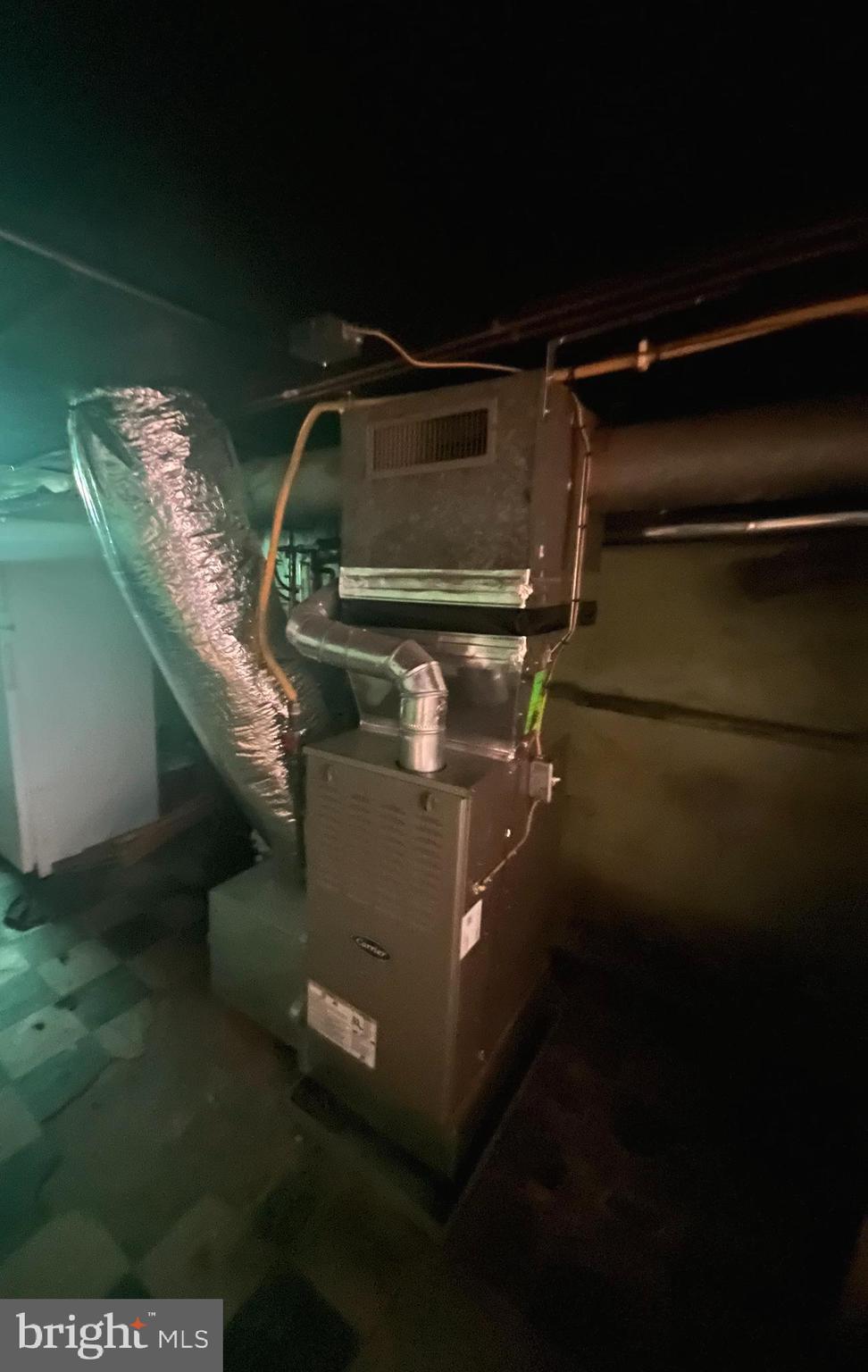 BEREA-BIDDLE STREET HISTORIC DISTRICT - Residential