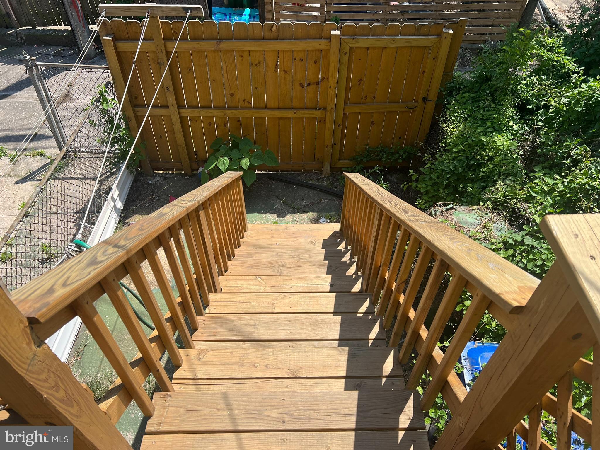 BEREA-BIDDLE STREET HISTORIC DISTRICT - Residential